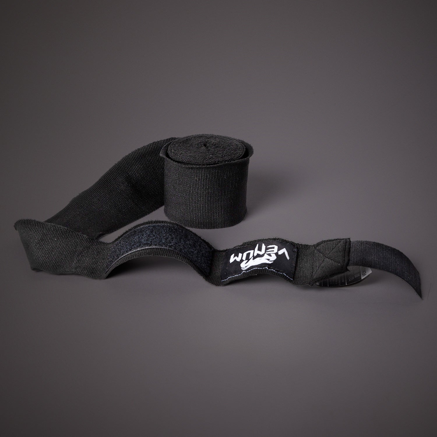 Bandes de Boxe Venum Kontact - Original - 4m - Noir - product-type_Bandages de boxe