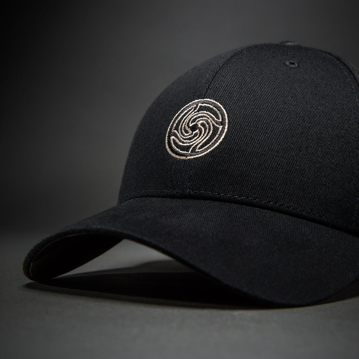Casquette Venum x Jujutsu Kaisen Itadori – Noir