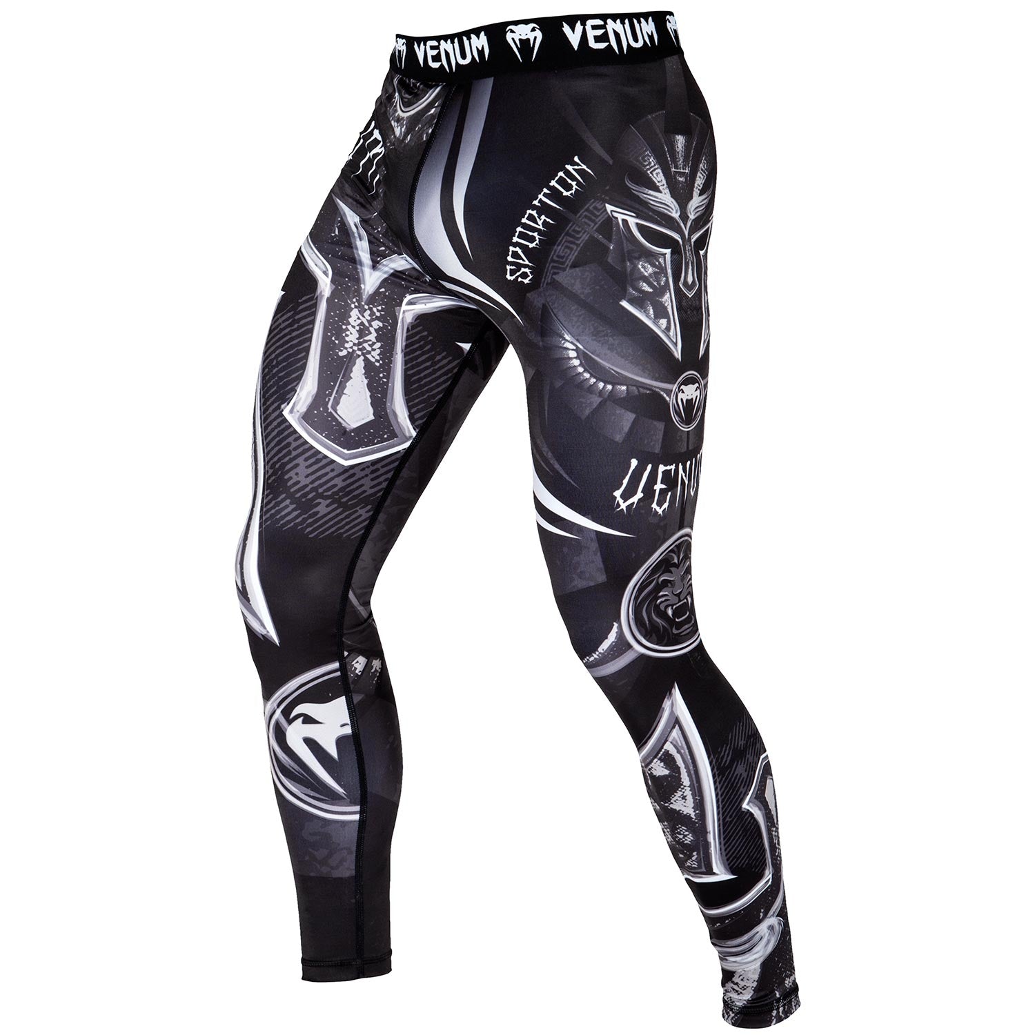 Pantalon de Compression Venum Gladiator 3.0 - product-type_Pantalons de Compression