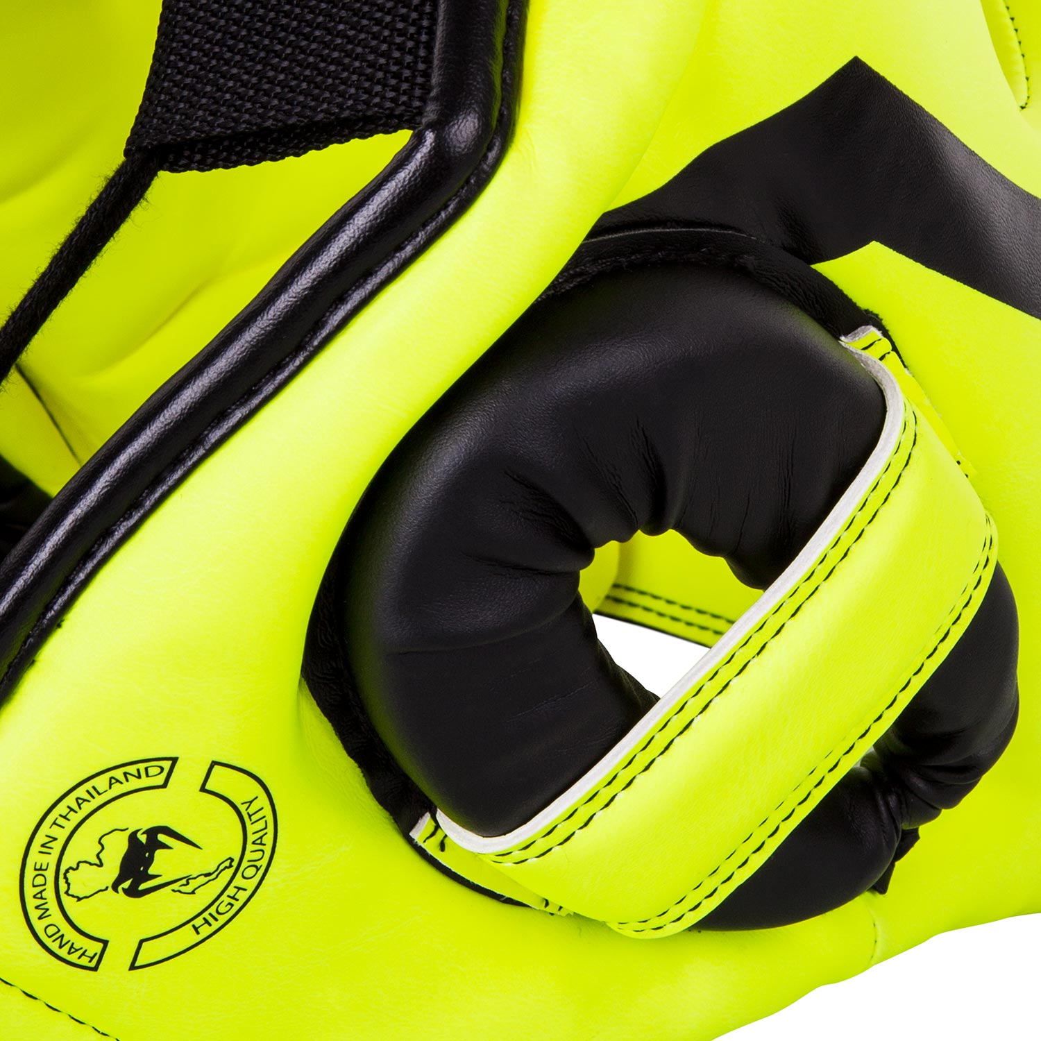 Casque à barre Venum Elite - product-type_Casques de boxe