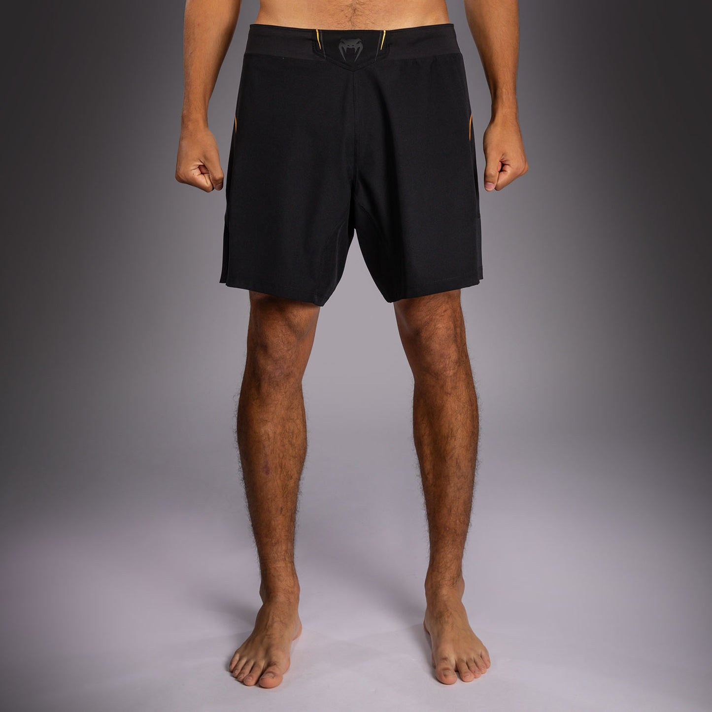Short de Combat Venum G-Core - Noir/Or