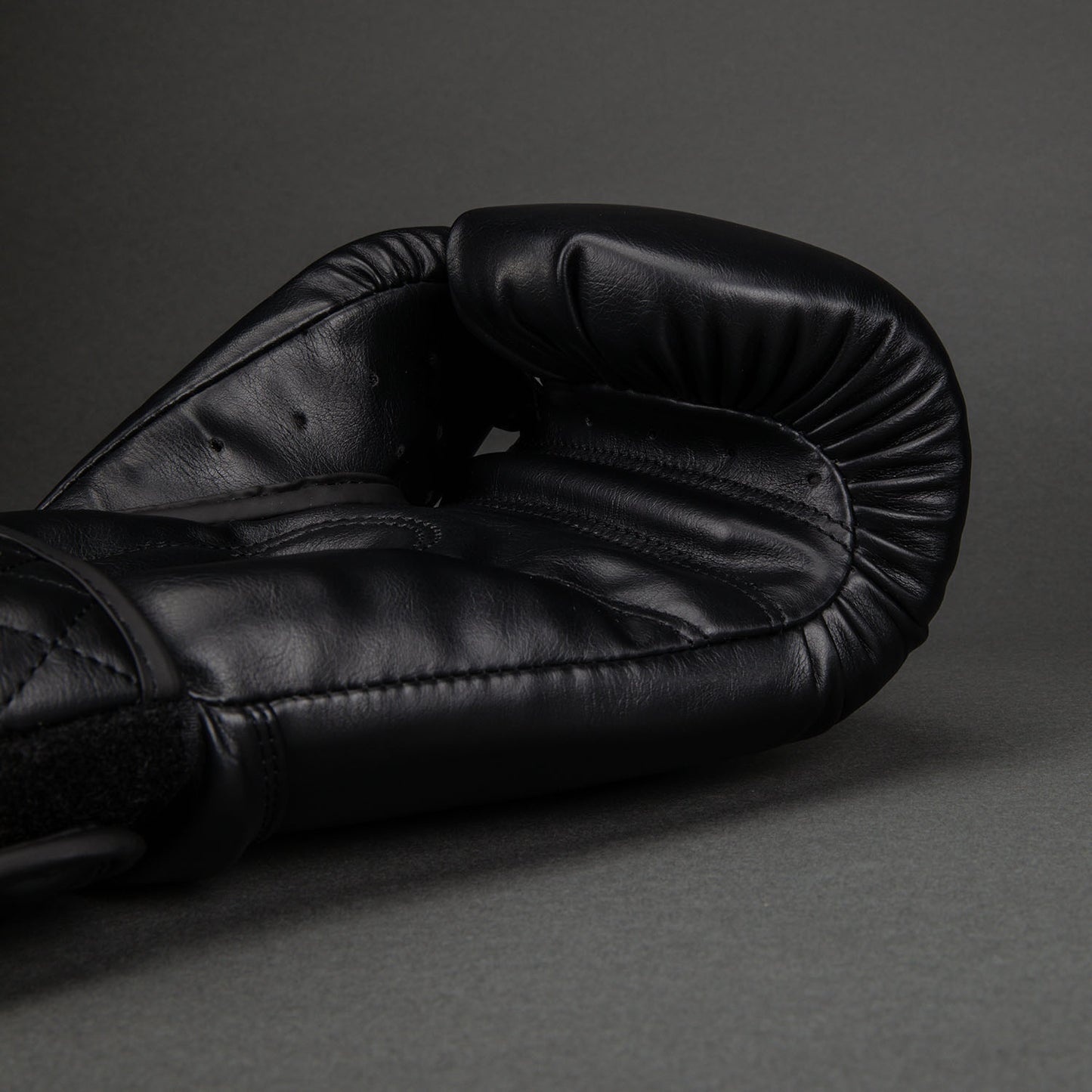 Gants de Boxe Venum Impact Classic - Noir - product-type_Gants de boxe