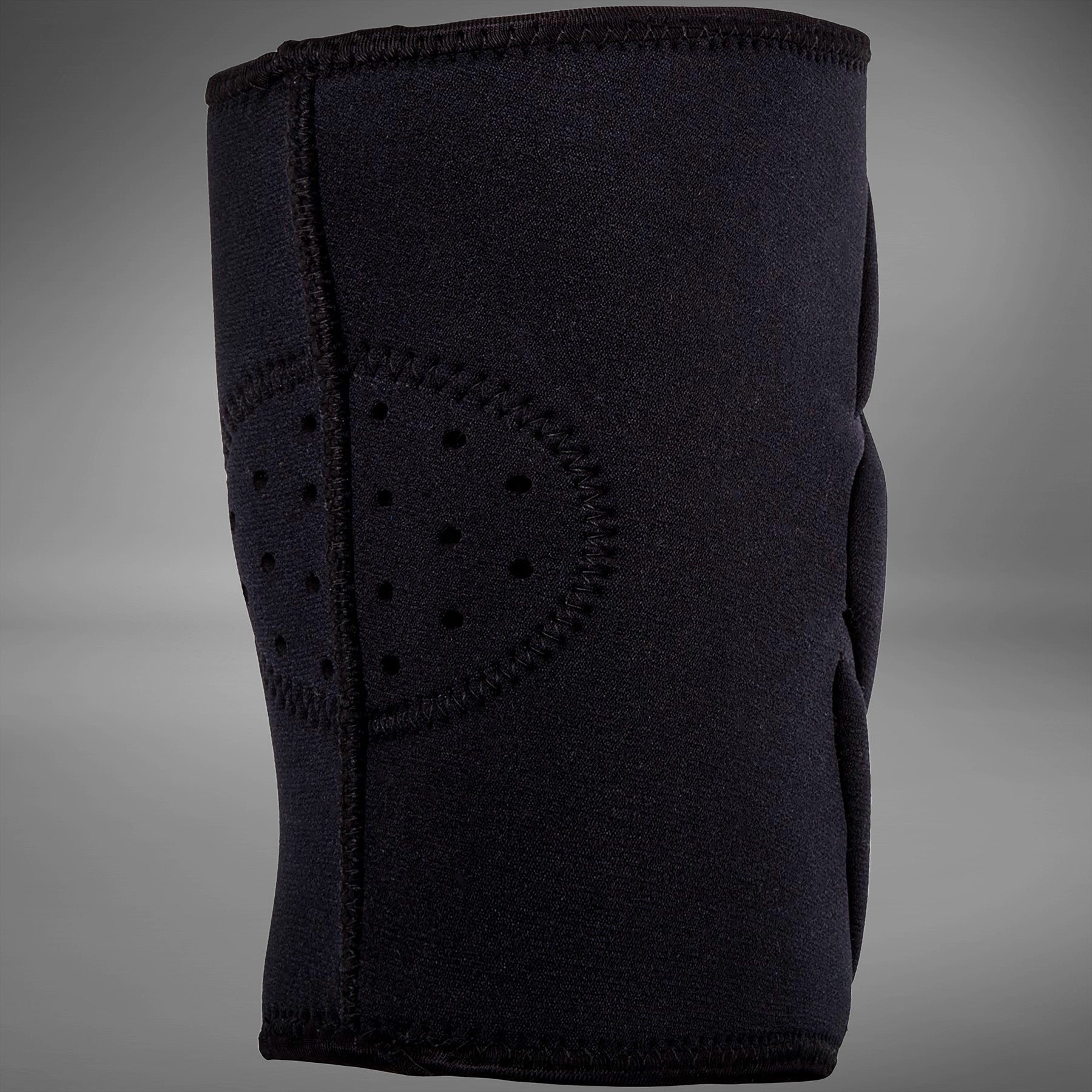 Genouillères Venum Kontact - Paire - Noir/Rouge - product-type_Genouillères