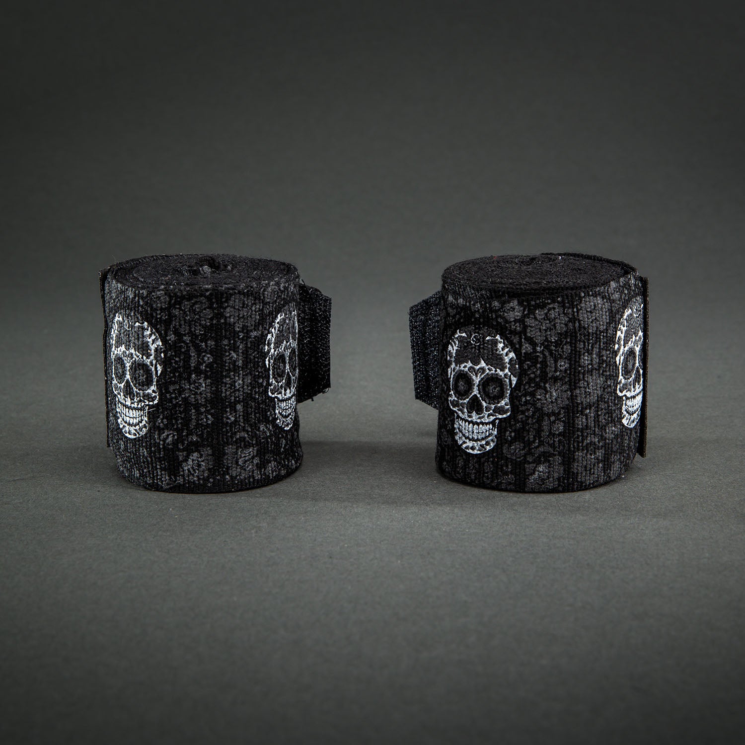 Santa Muerte 5.0