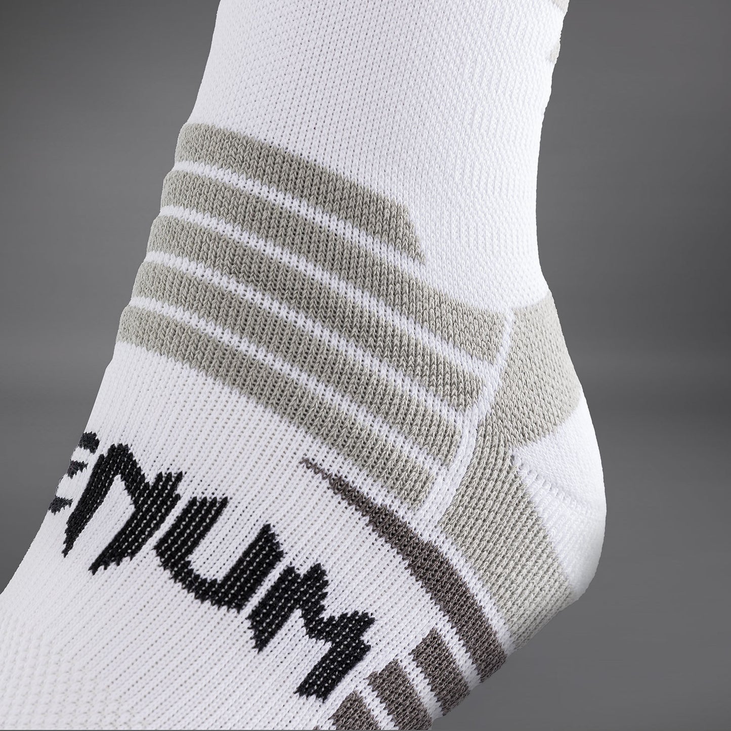 Chaussettes Performance Venum Elite - Blanc/Noir - product-type_Chaussettes