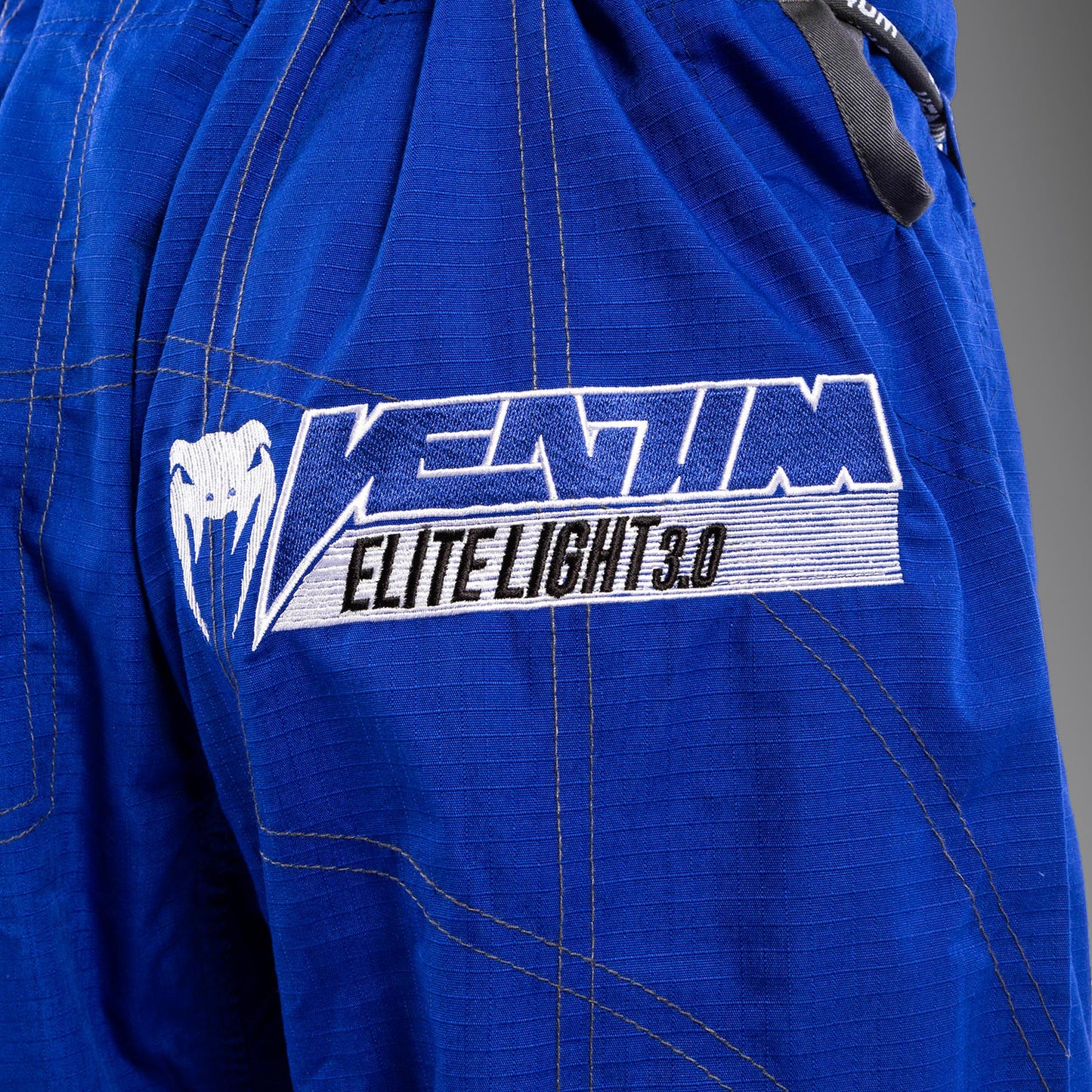Kimono de BJJ Venum Elite Light 3.0 - Bleu - product-type_Kimonos de JJB