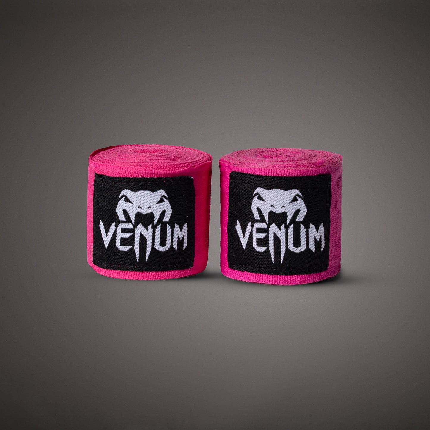 Bandes de Boxe Venum Kontact - 4m - Rose - product-type_Bandages de boxe