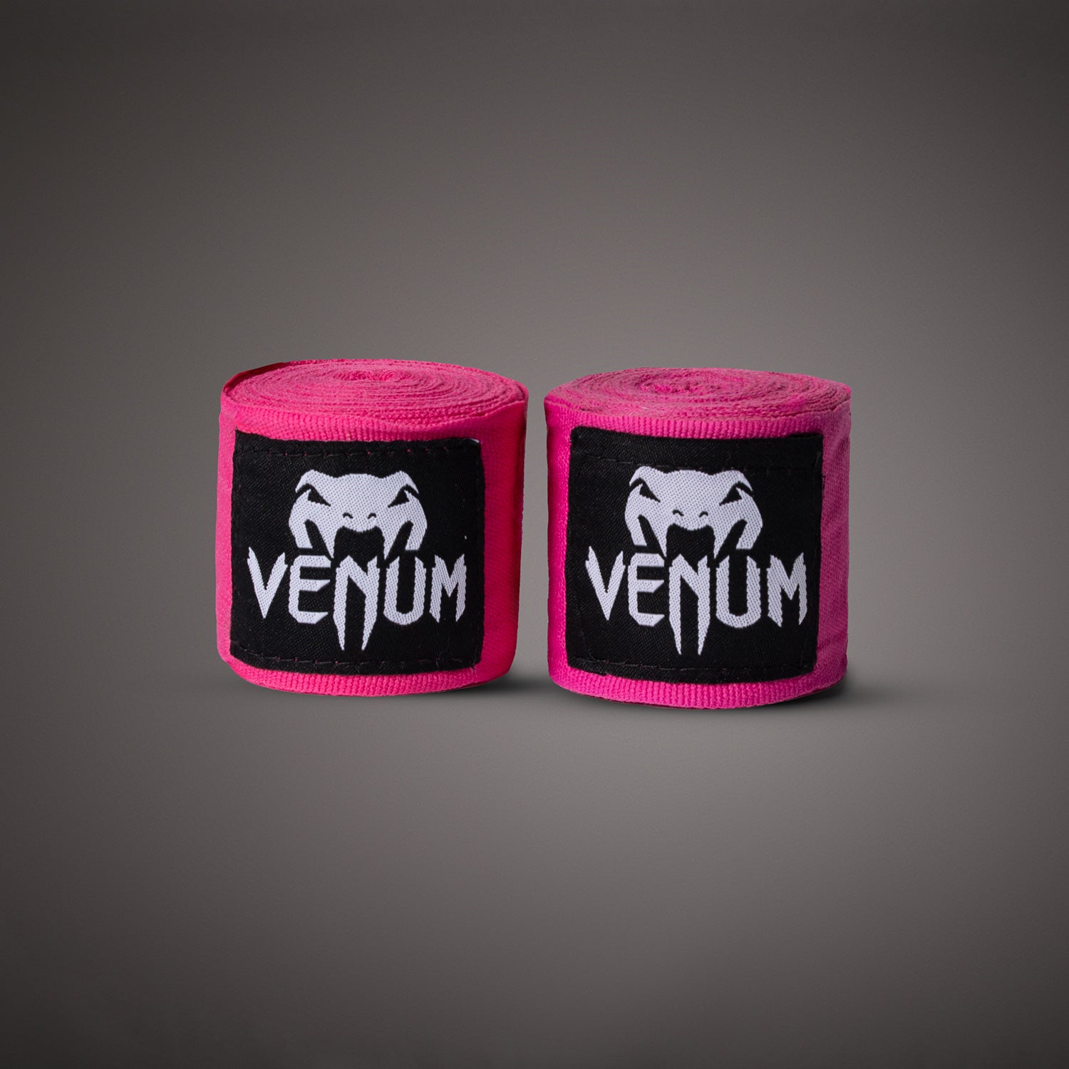 Bandes de Boxe Venum Kontact - 4m - Rose - product-type_Bandages de boxe