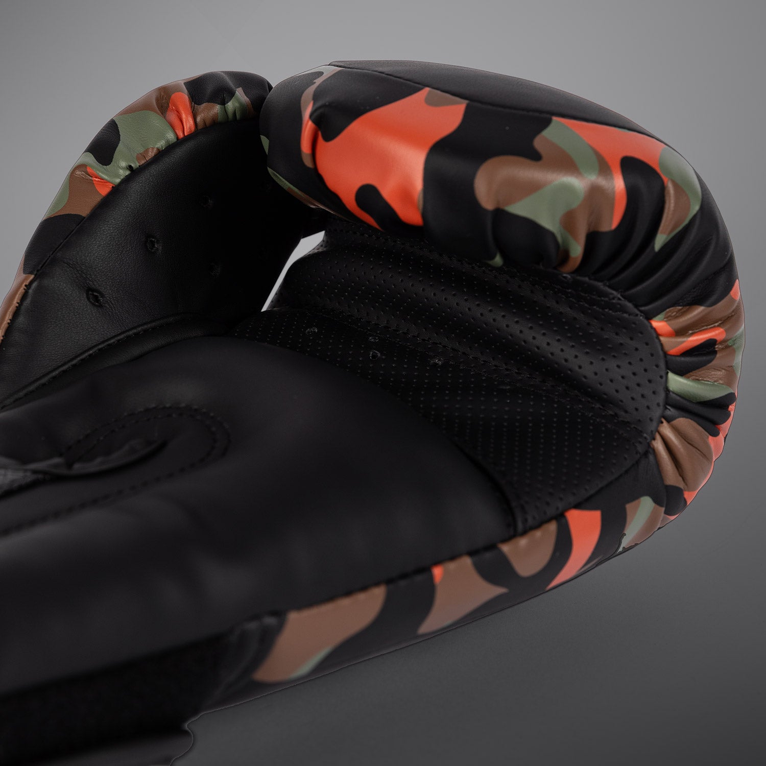 Gants de boxe Venum Jungle Ops - Kaki Camo - product-type_Gants de boxe