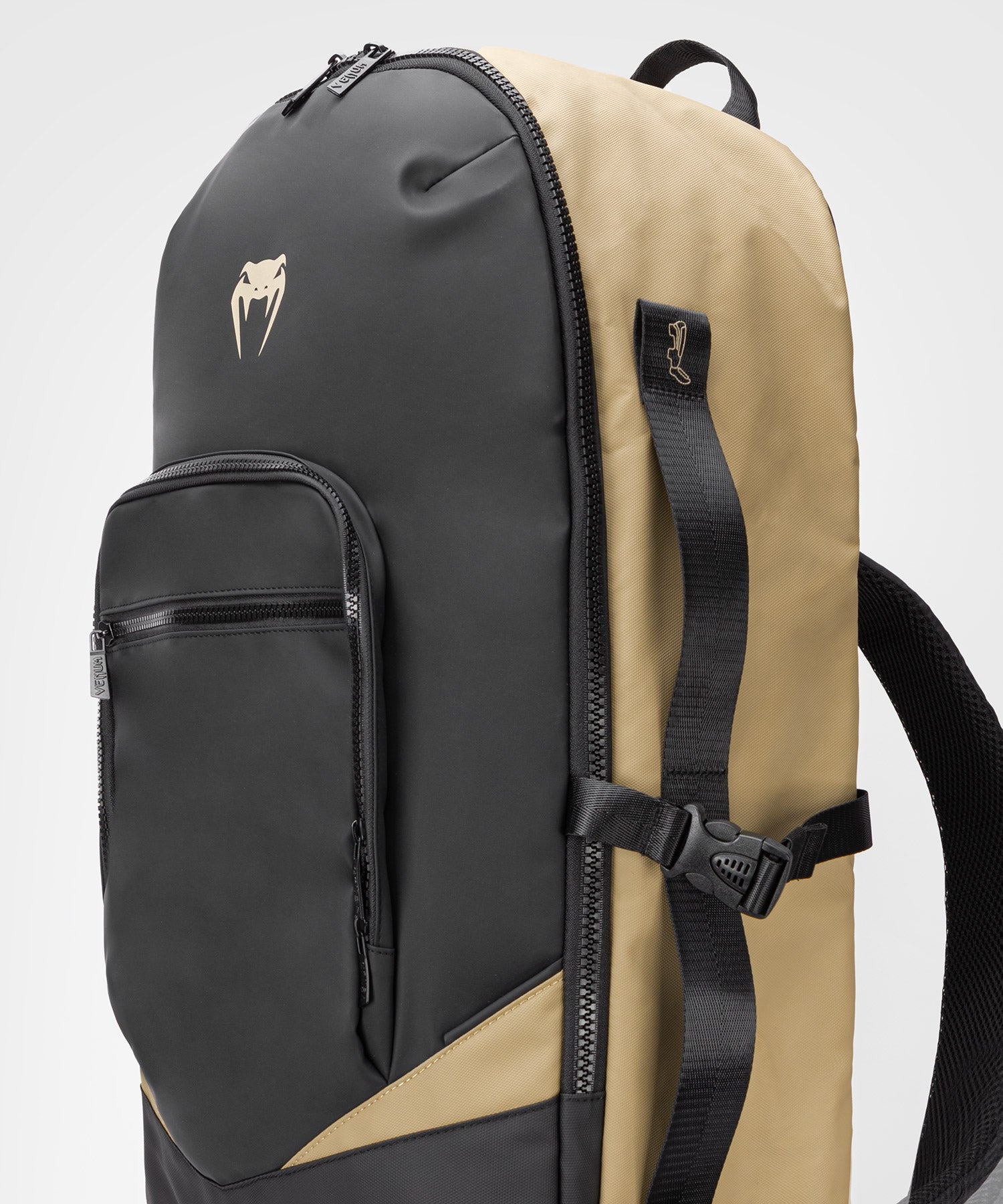 Sac à dos Venum Evo 2 Xtrem - Noir/Sable - product-type_Sacs de sport