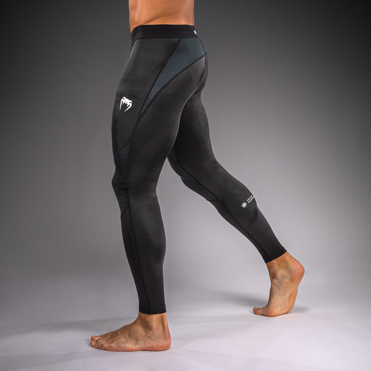 Pantalon de compression Venum G-Fit Scale - Noir