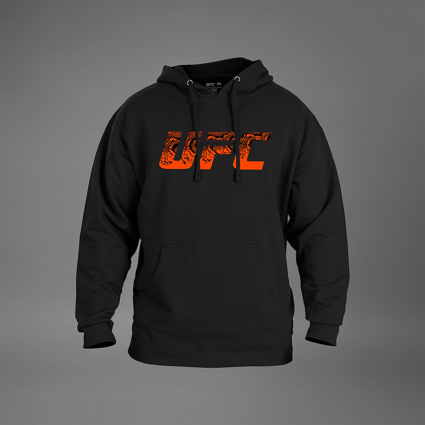 Sweatshirt à capuche pour Hommes UFC Unrivaled by Venum Paddy Pimblett - Noir - product-type_Sweatshirts