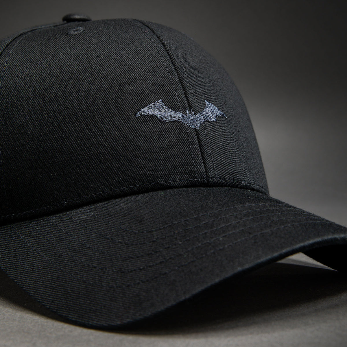 Casquette Venum x Batman - Noir/Gris