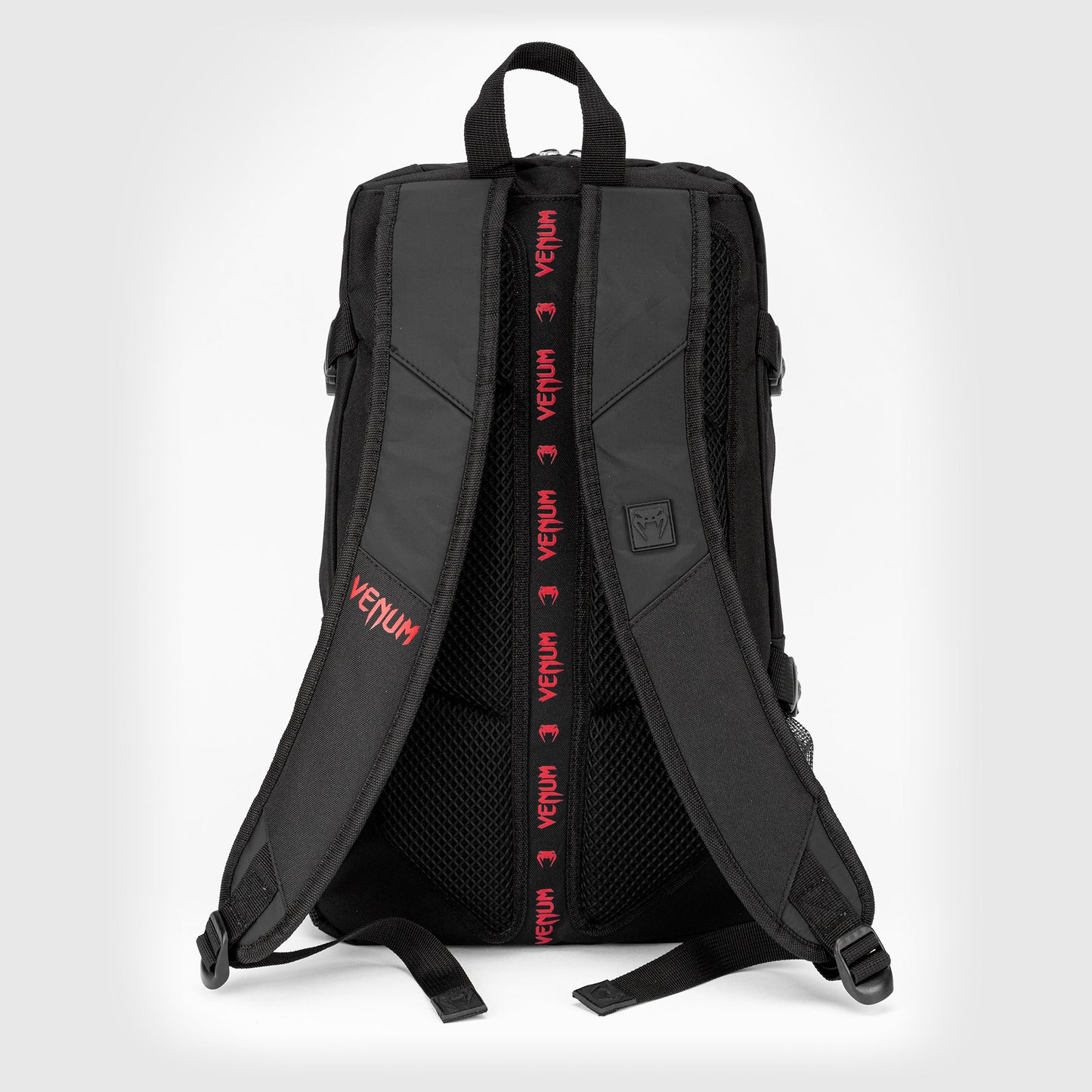Sac à dos Noir/Rouge Venum Challenger Pro Evo - product-type_Sacs de sport