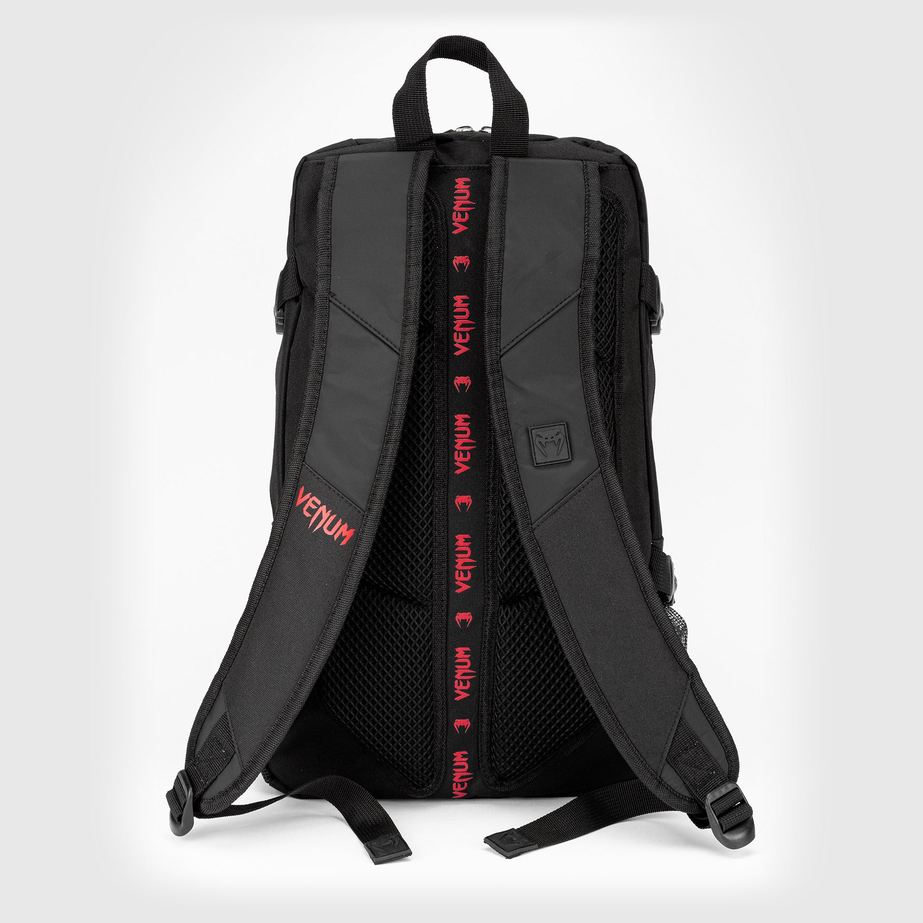 Sac à dos Noir/Rouge Venum Challenger Pro Evo - product-type_Sacs de sport