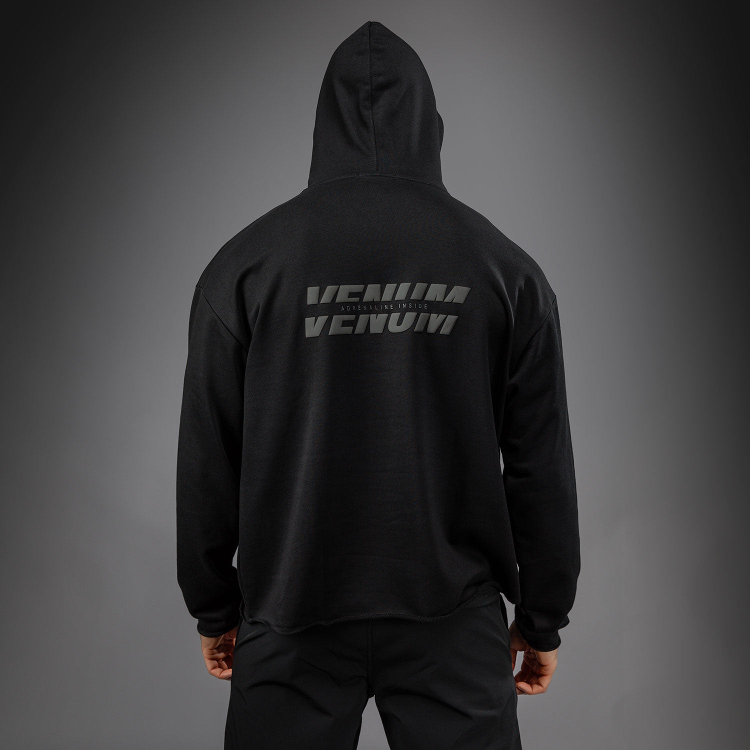 Sweatshirt Venum Divide - Noir - product-type_Sweatshirts