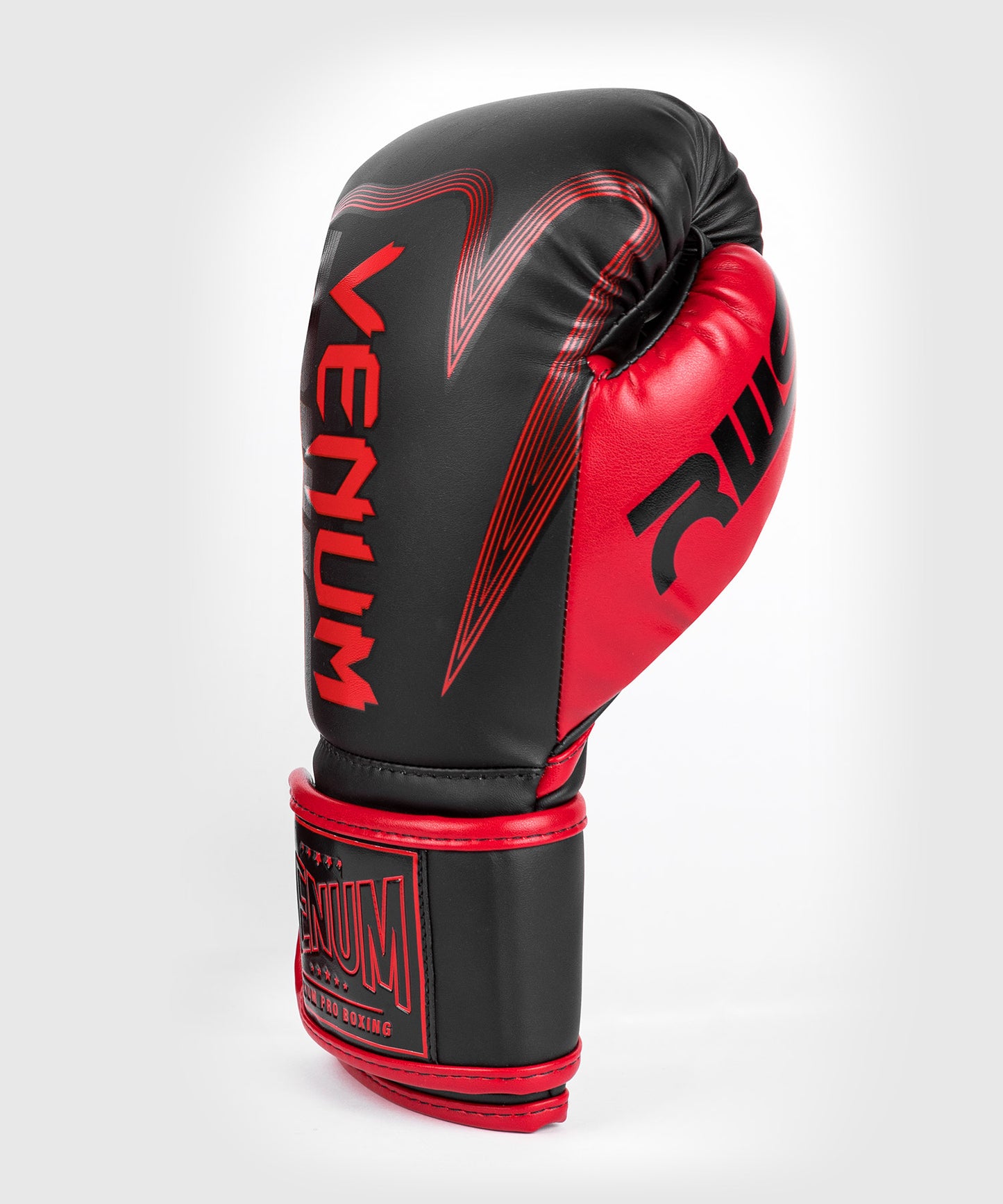 Gants de Boxe Venum RWS – Noir - product-type_Gants de boxe