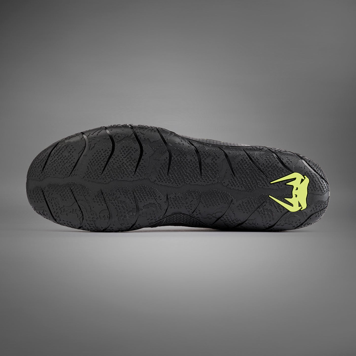 Chaussures de lutte Venum Training Camp 4.0 - Noir/Vert Néon - product-type_chaussures de lutte