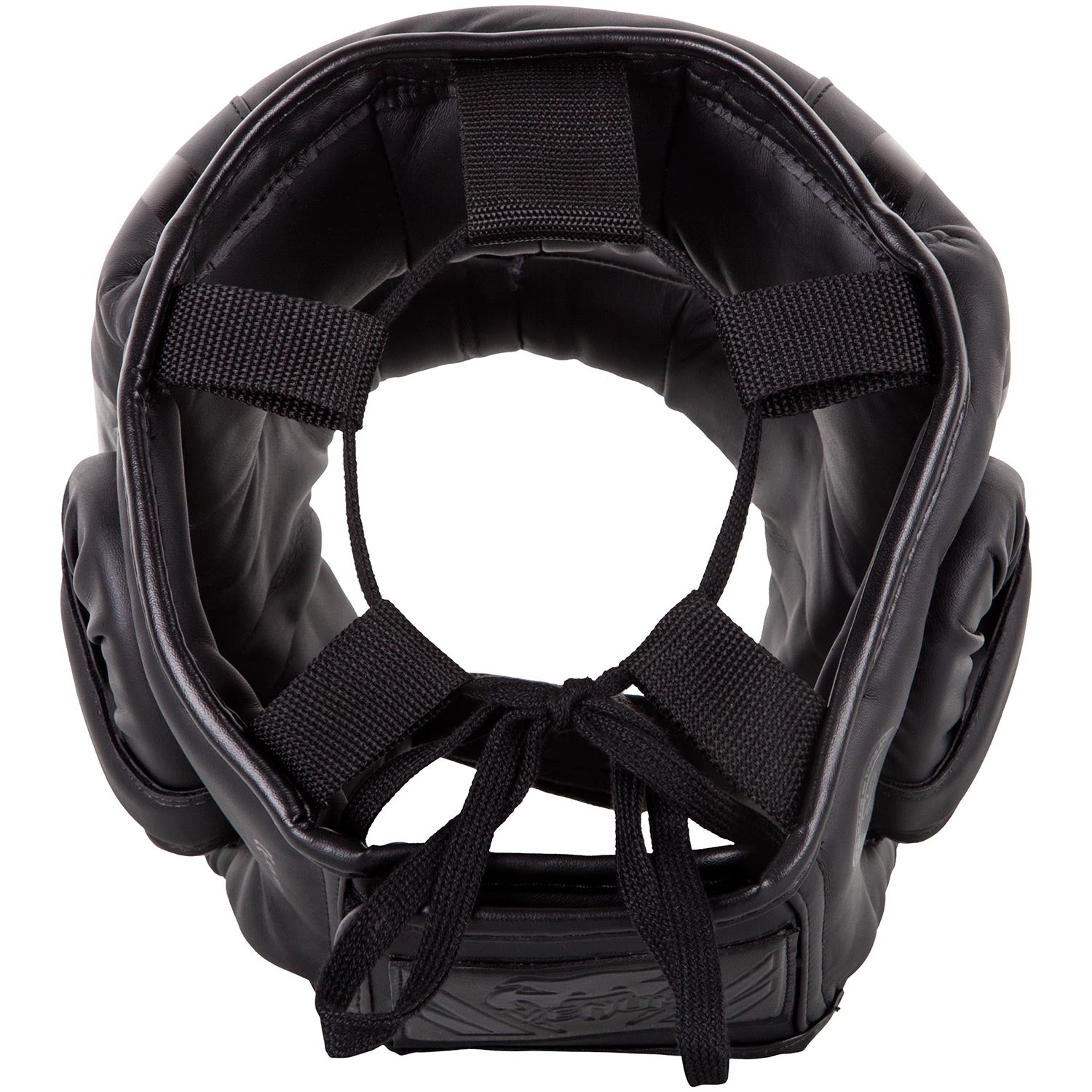 Casque à barre Venum Elite - product-type_Casques de boxe