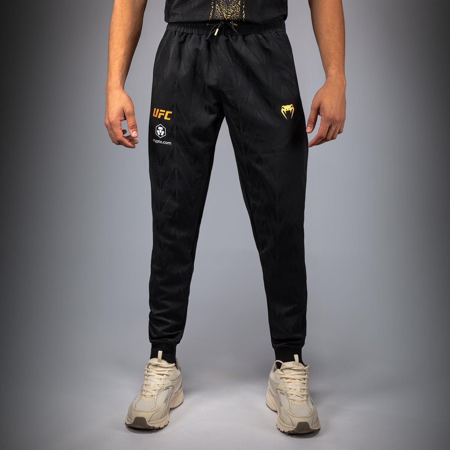 UFC Zenith by Venum Fight Night