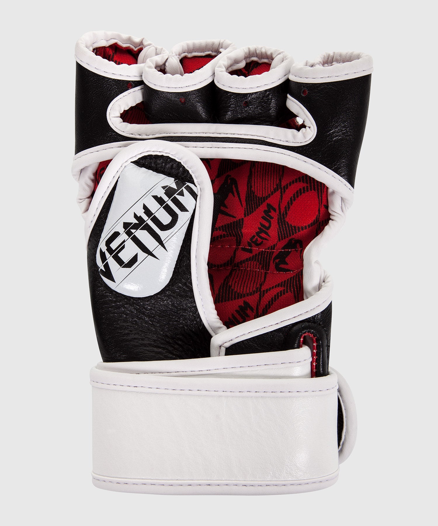 Gants de MMA Venum Undisputed 2.0 Cuir Nappa – Blanc - product-type_Gants de MMA