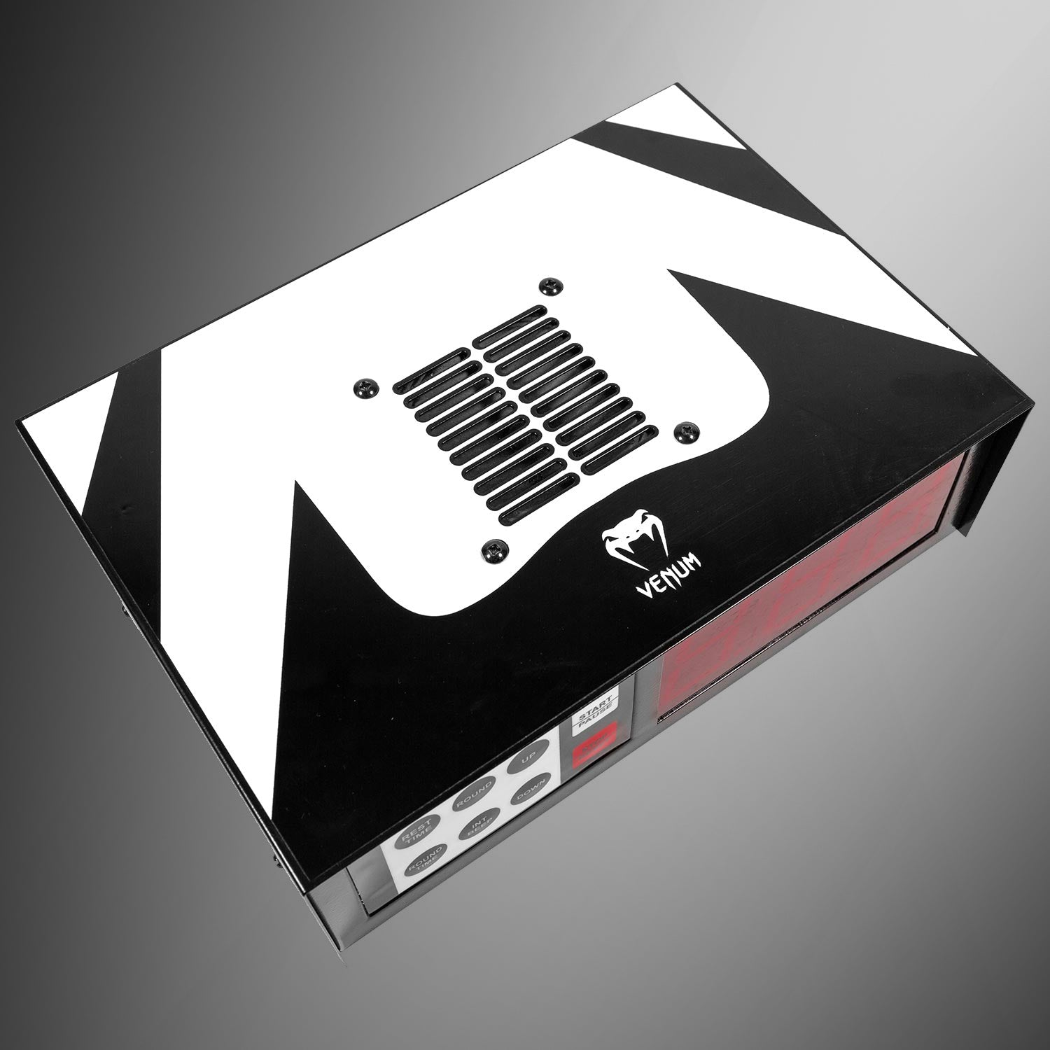 Timer de boxe Venum - Noir/Blanc - product-type_Timers de boxe
