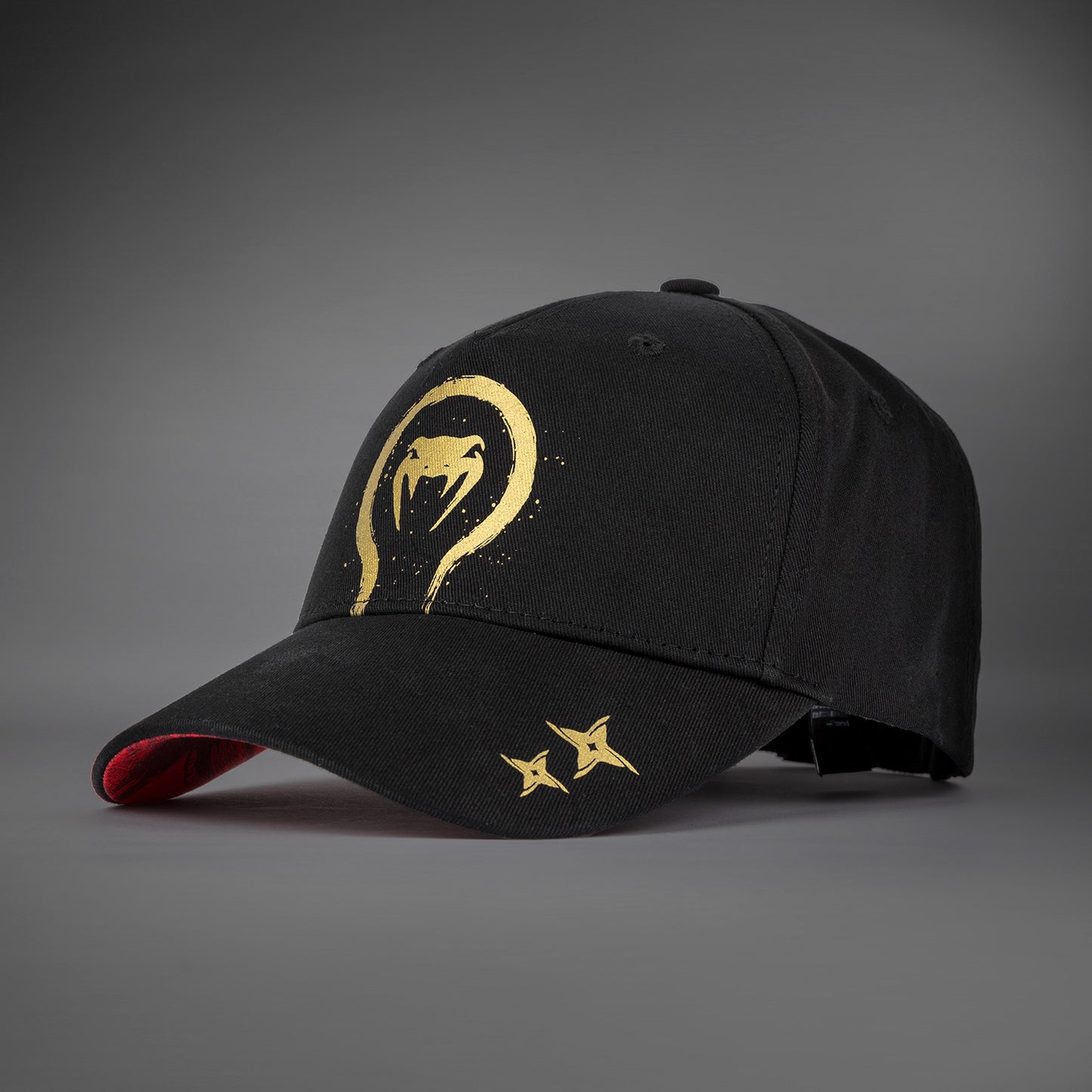 Casquette Venum x Assassin's Creed Shadows - Noir - product-type_Casquettes