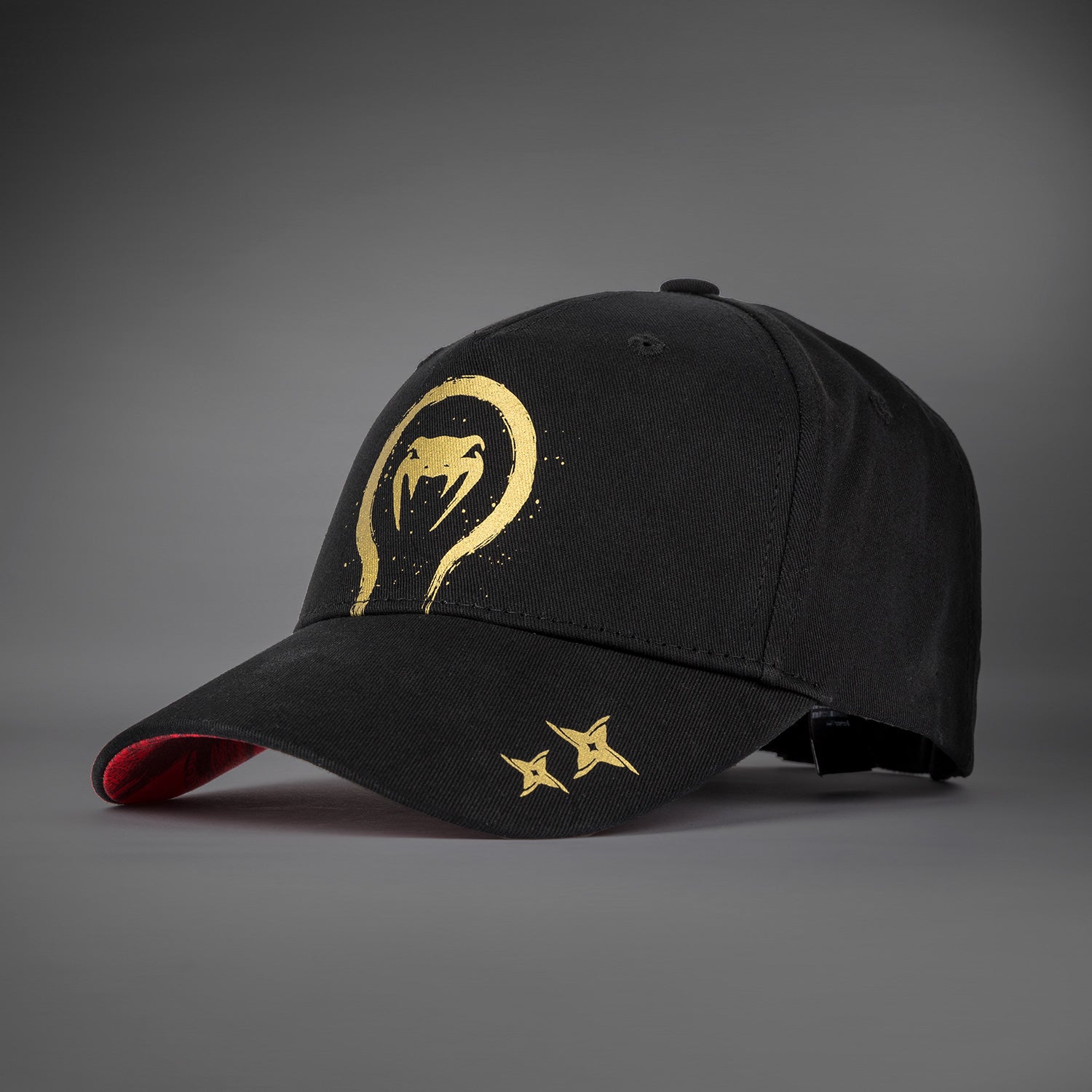Casquette Venum x Assassin's Creed Shadows - Noir - product-type_Casquettes