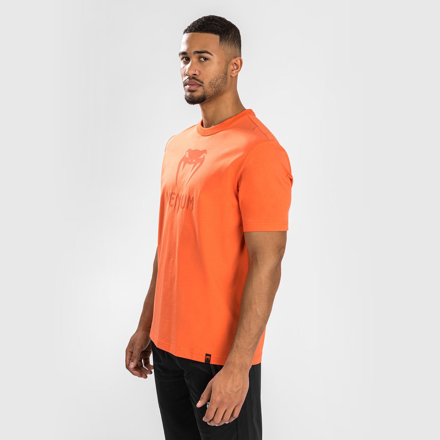 T-Shirt Venum Classic - Orange/Orange - product-type_T-Shirts