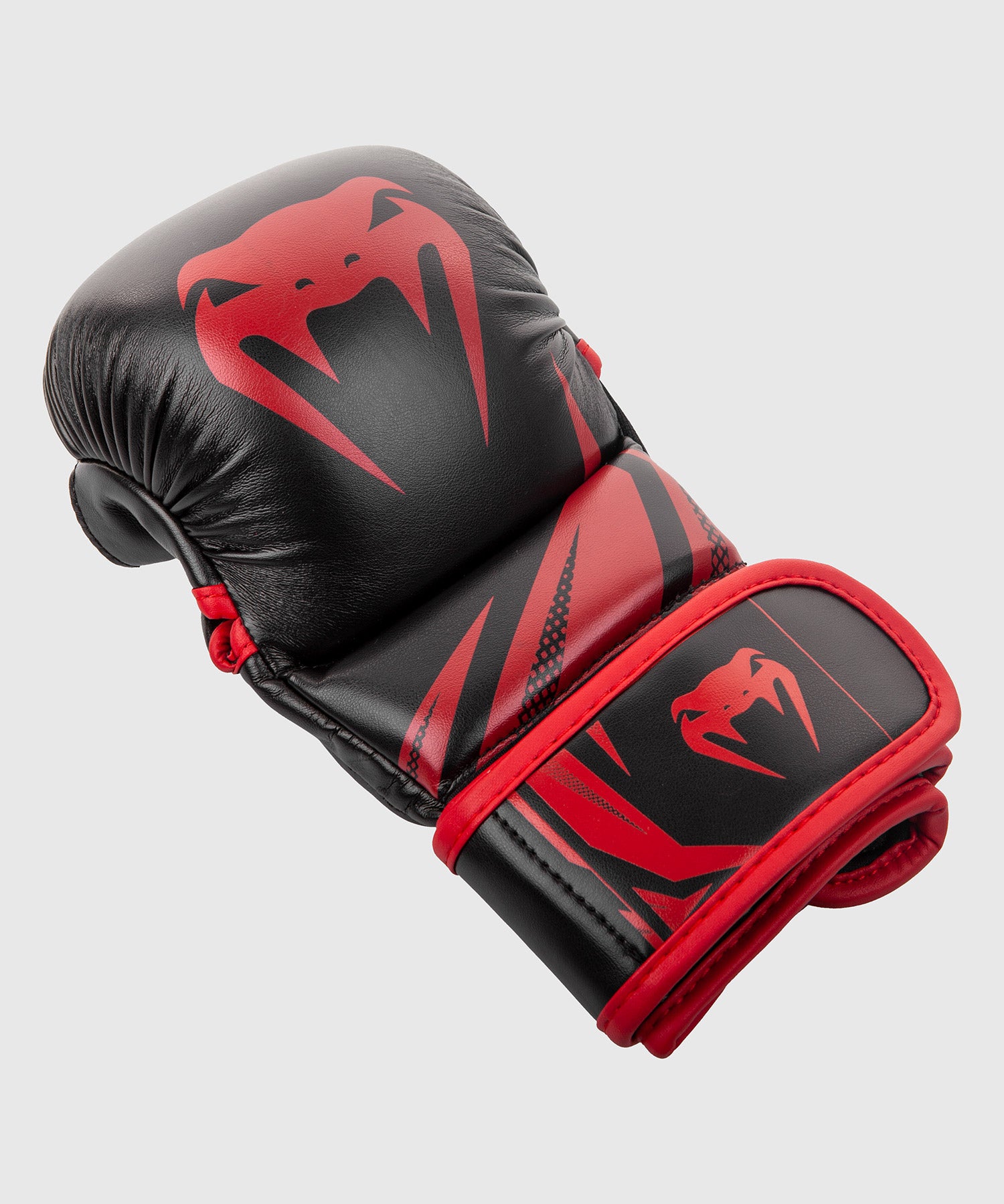 Gants de sparring Noir/Rouge Venum Challenger 3.0 - product-type_Gants de Sparring