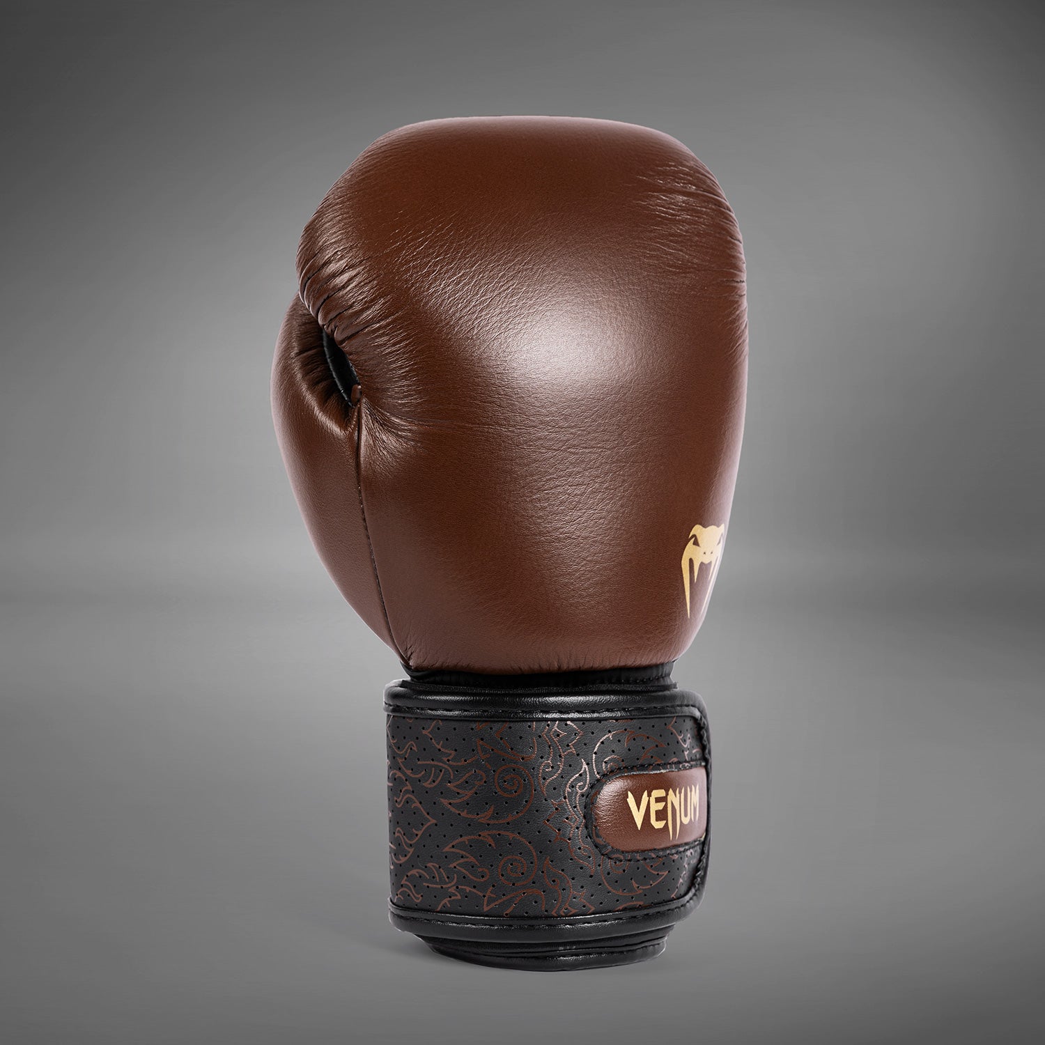 Gants de Boxe Venum Power 2.0 - Chocolat - product-type_Gants de boxe