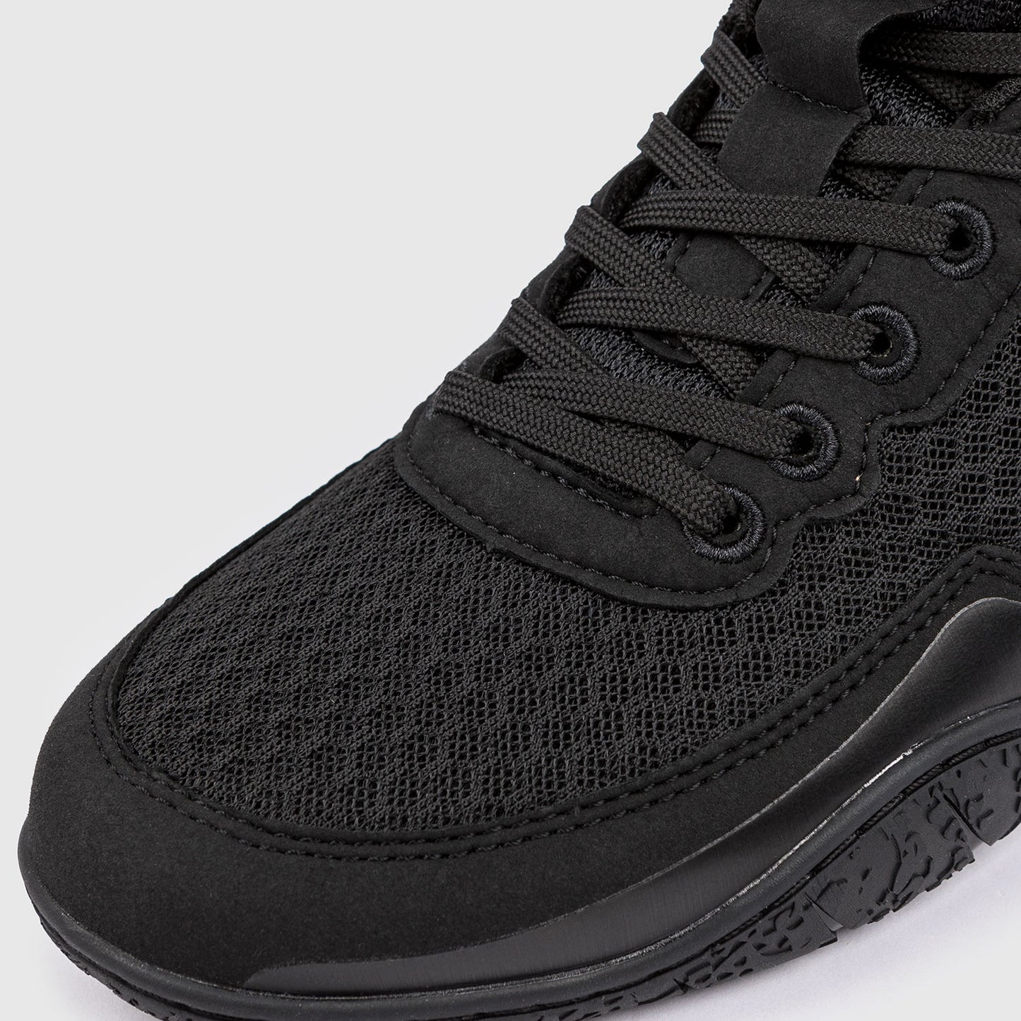 Chaussures de lutte Venum x Dodge Demon 170 - Noir - product-type_chaussures de lutte