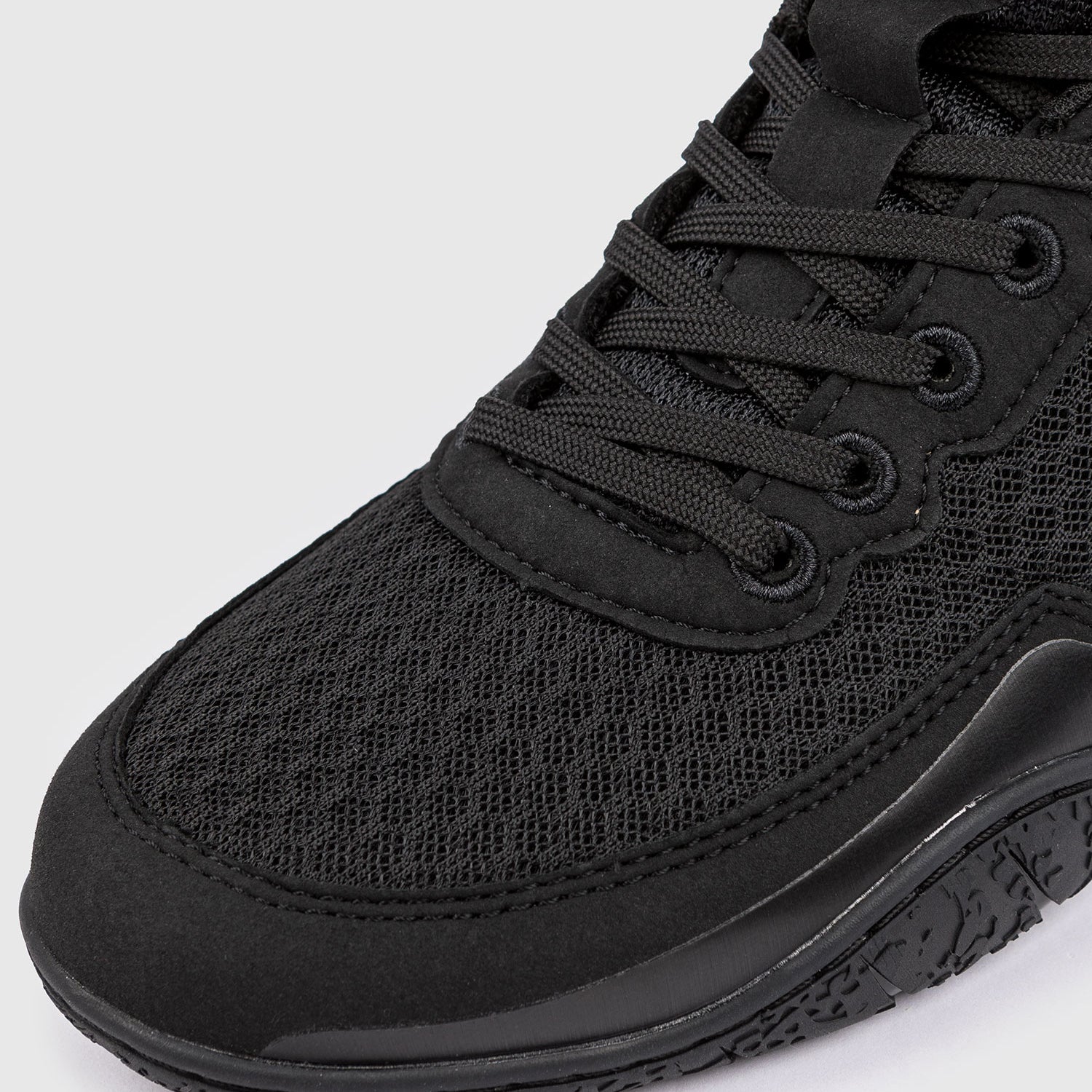 Chaussures de lutte Venum x Dodge Demon 170 - Noir - product-type_chaussures de lutte
