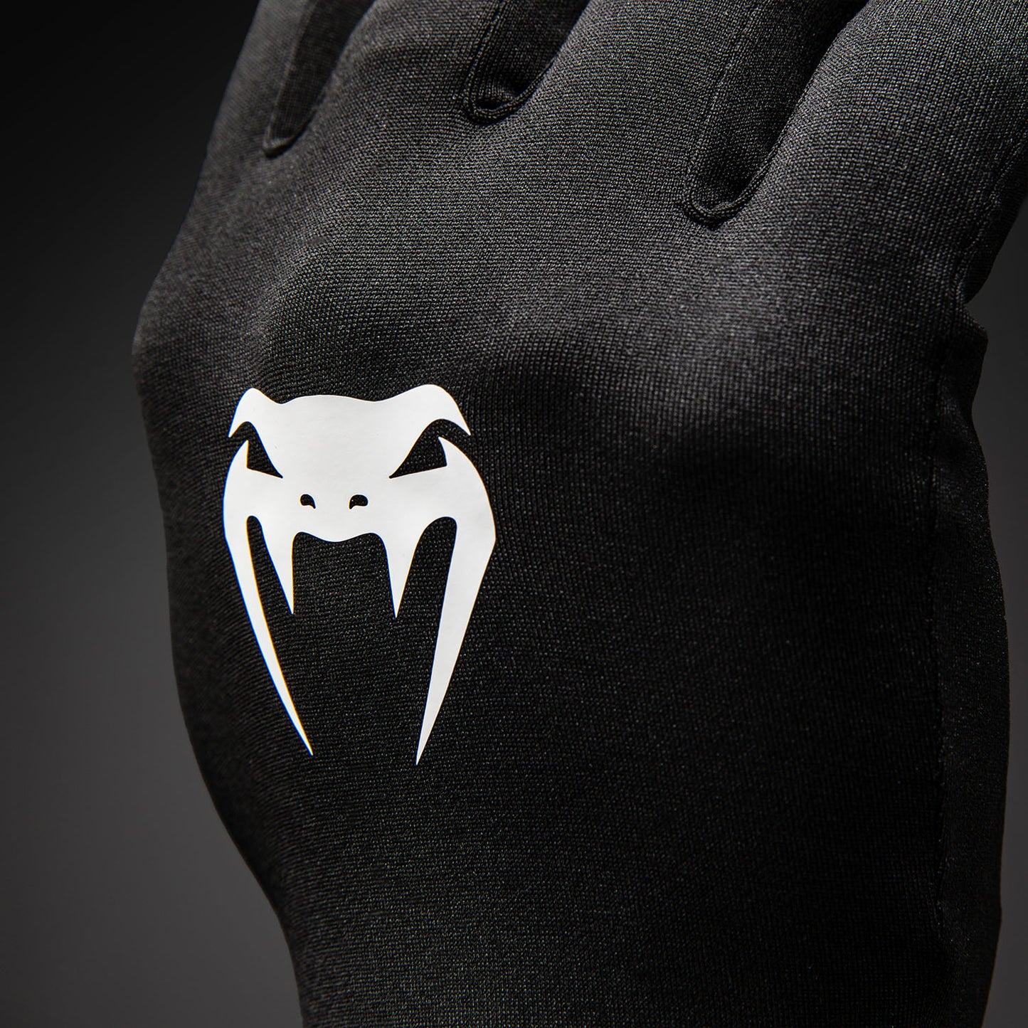 Venum Sous-gants - Noir