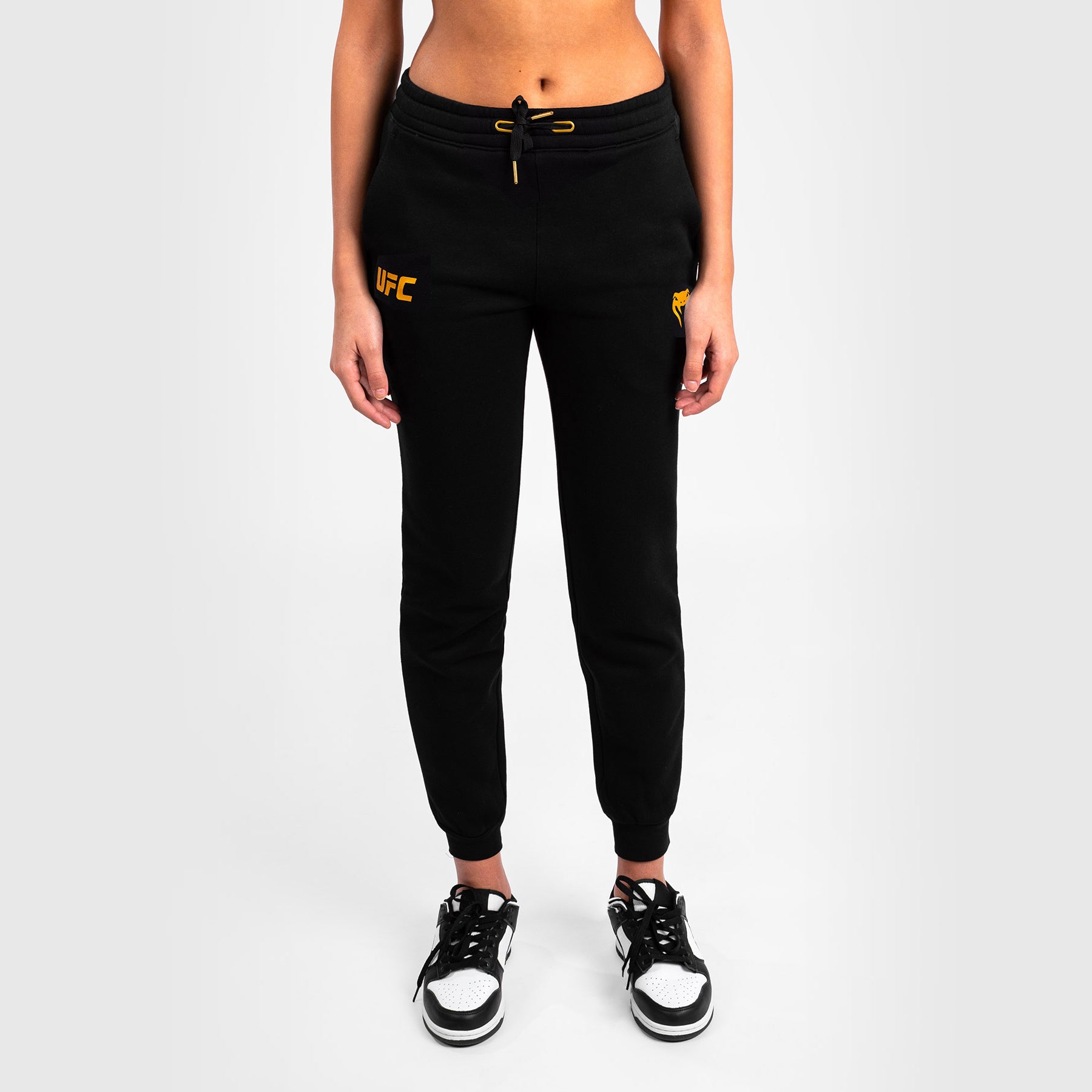 Pantalon pour Femmes UFC Adrenaline by Venum Replica - Champion - product-type_Pantalons de jogging