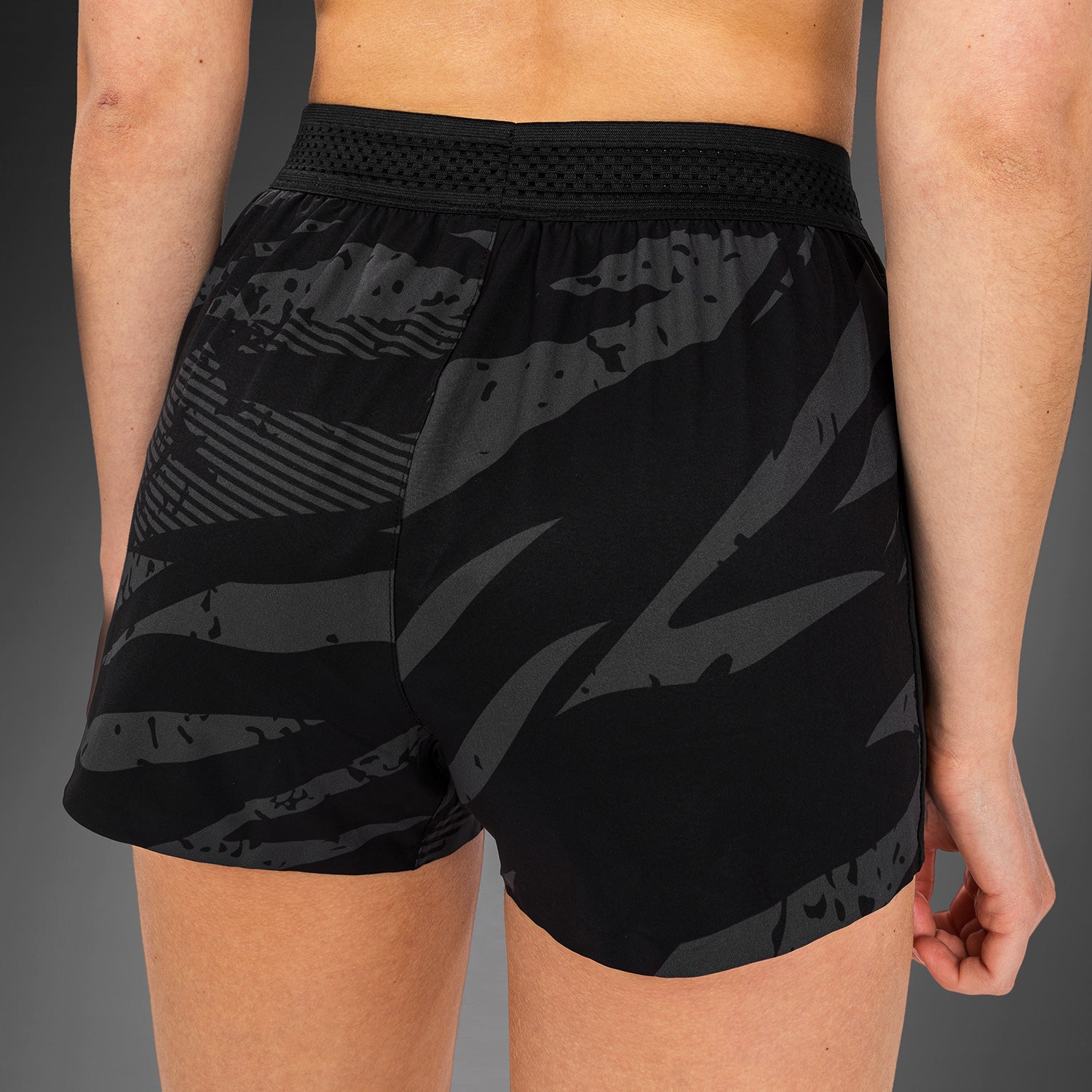 Short de Performance pour Femmes UFC Adrenaline by Venum Fight Week - Urban Camo - product-type_Shorts de training