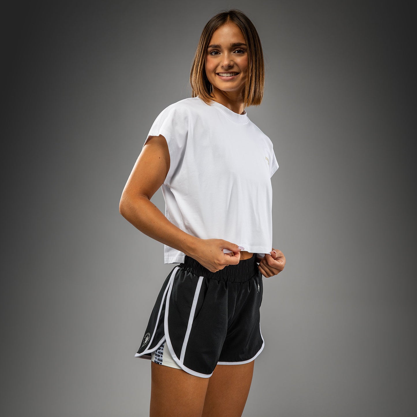 T-shirt Venum Twilight - Blanc cassé - product-type_T-Shirts