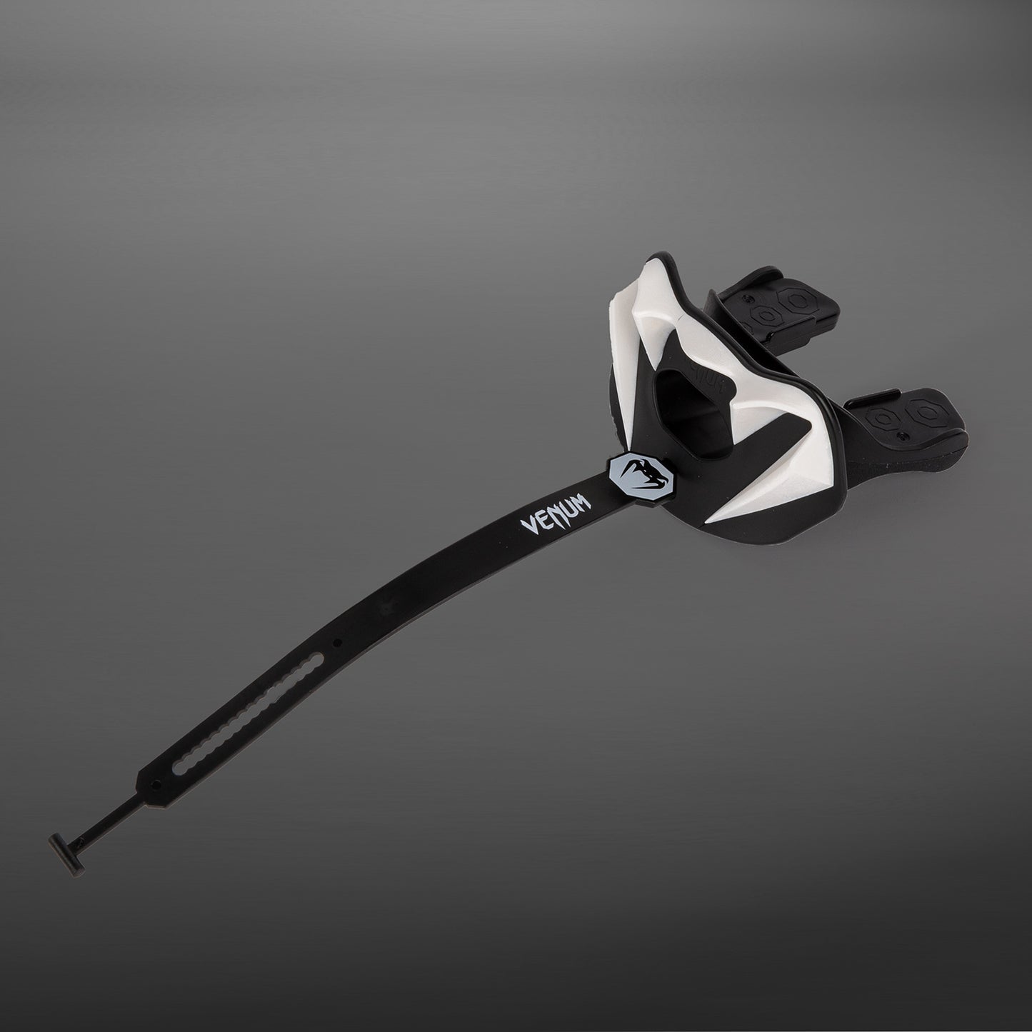 Protège-dents Venum Elite OG Edition - Noir/Blanc - product-type_Protège-lèvres