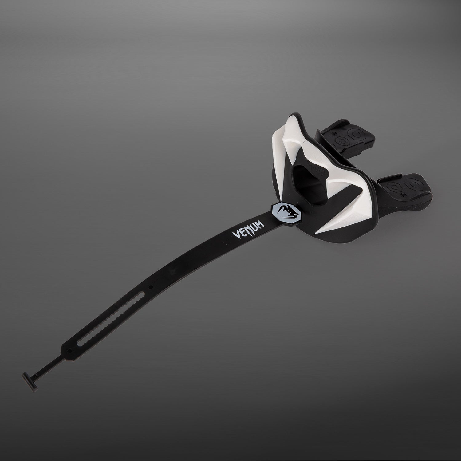 Protège-dents Venum Elite OG Edition - Noir/Blanc - product-type_Protège-lèvres