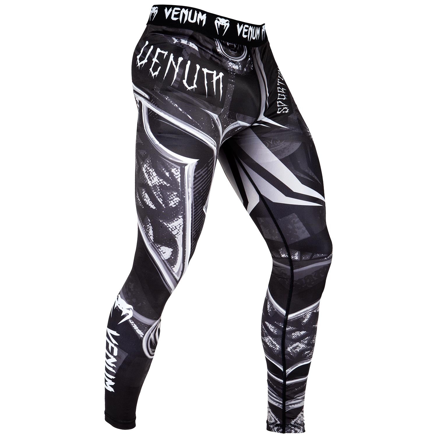 Pantalon de Compression Venum Gladiator 3.0 - product-type_Pantalons de Compression