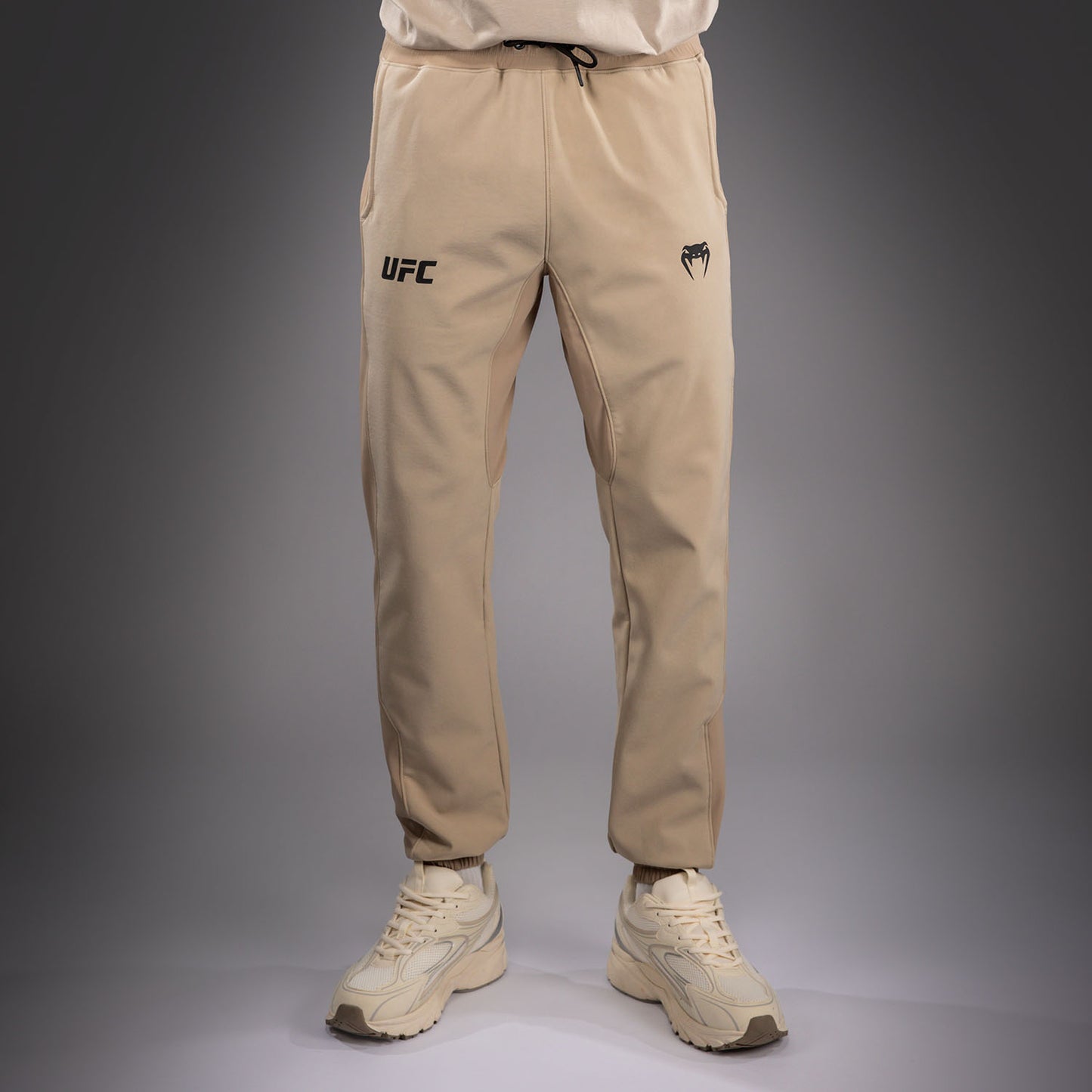 Pantalon pour Homme Venum UFC Unity by Venum Authentic Fight Week - Sable