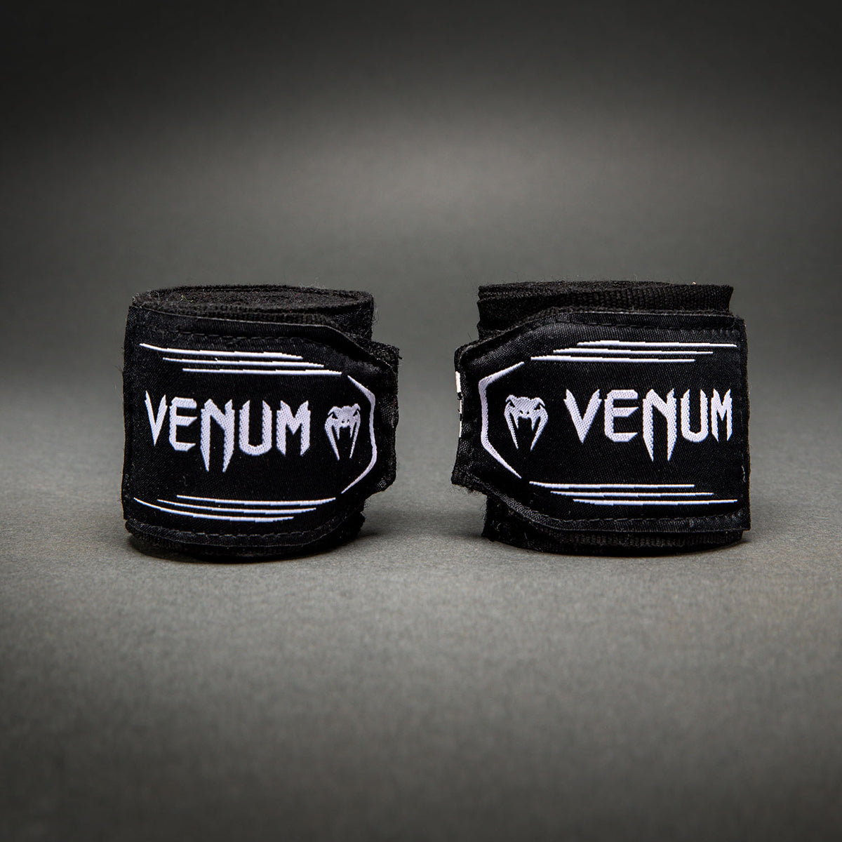 Bandes de boxe Venum Kontact Evo Boxing - Noir/Blanc