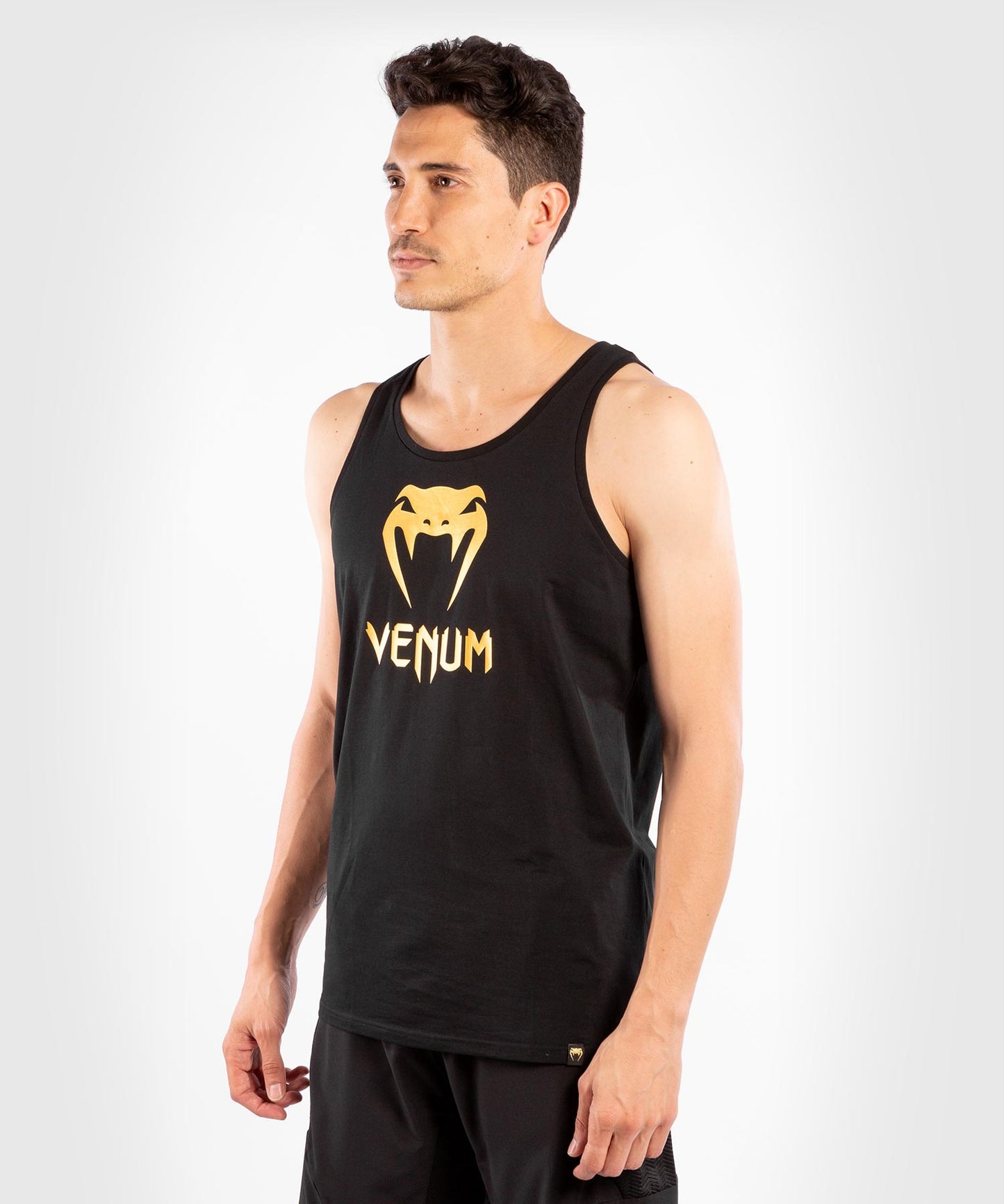 Débardeur Venum Classic - Noir/Or - product-type_Débardeurs