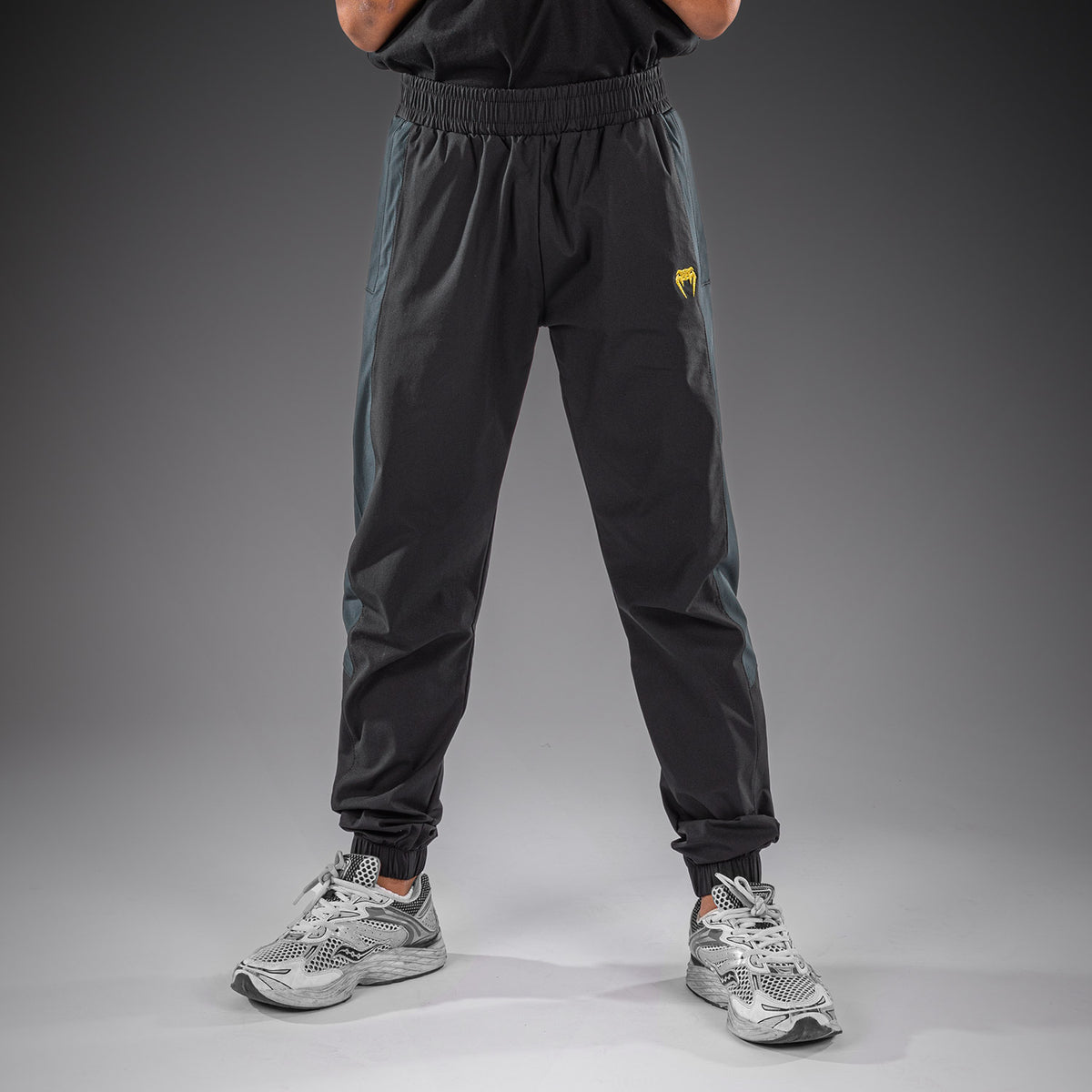 Pantalon de jogging Pour Enfant Venum Vectra - Noir/Or