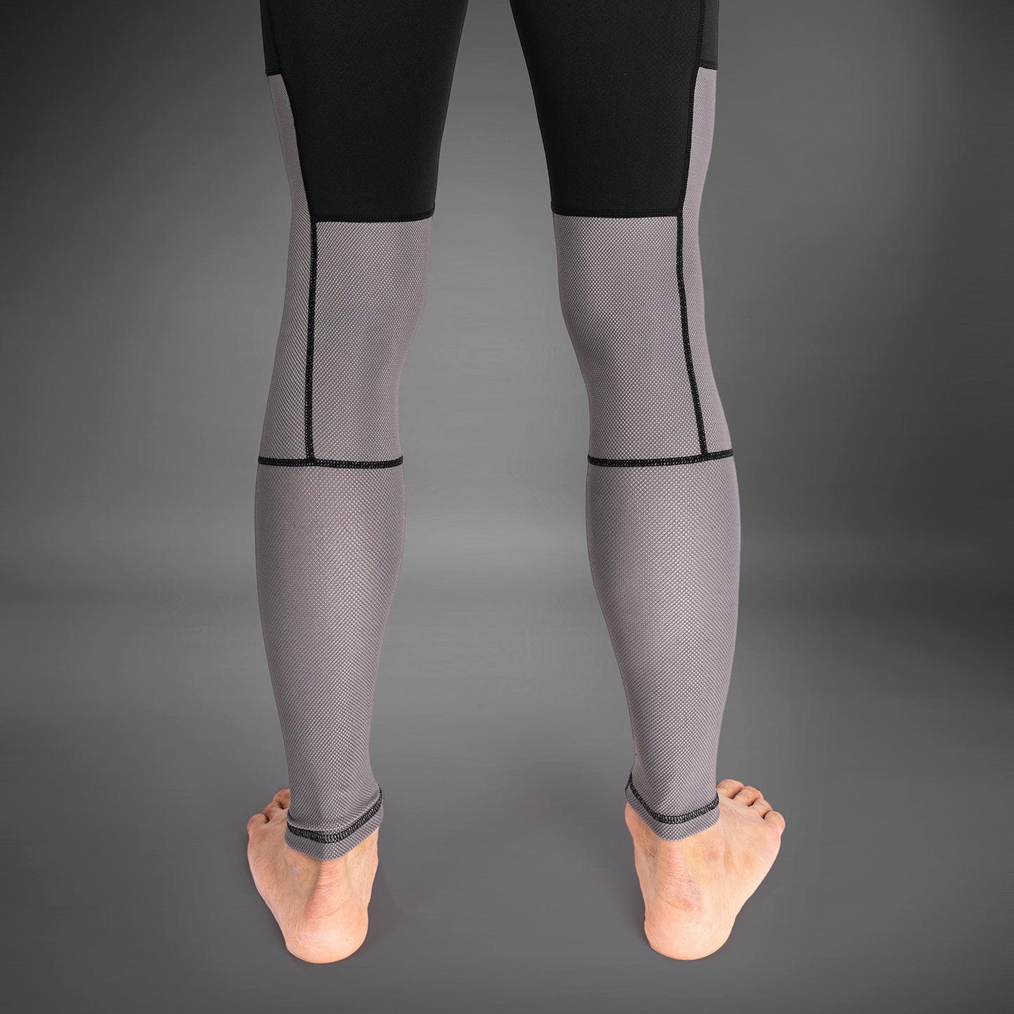 Pantalon de Compression Venum Attack - Noir - product-type_Pantalons de Compression