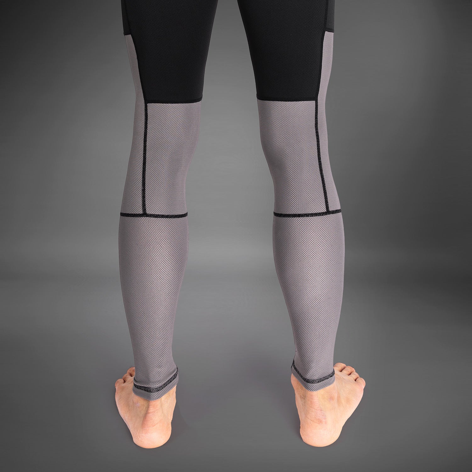 Pantalon de Compression Venum Attack - Noir - product-type_Pantalons de Compression