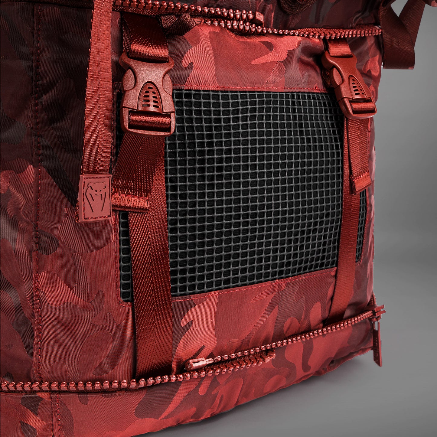 Sac à Dos Venum Challenger Xtrem (50-63L) – Camo/Bordeaux - product-type_Sacs de sport