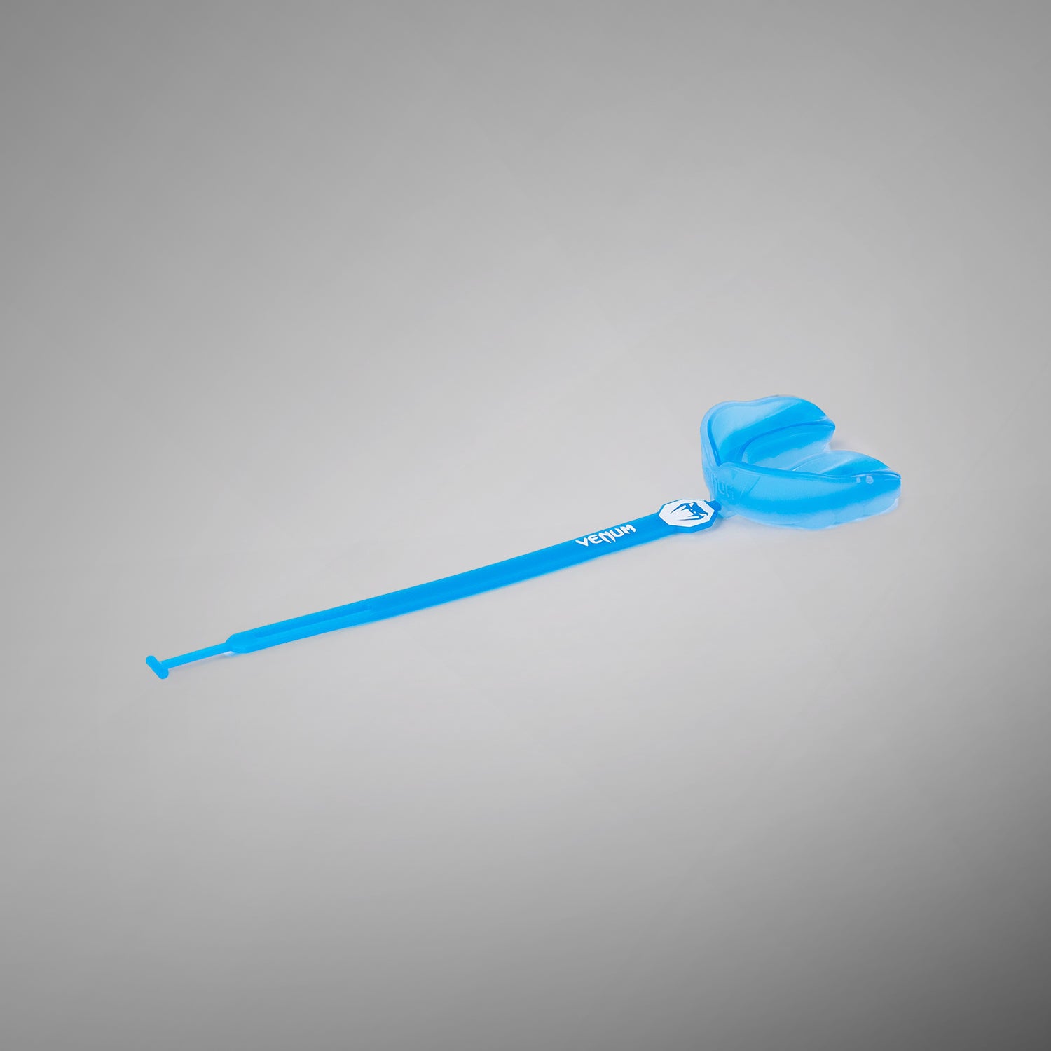 Protège-dents Venum Predator Avec étui - Noir/Bleu, Neuf