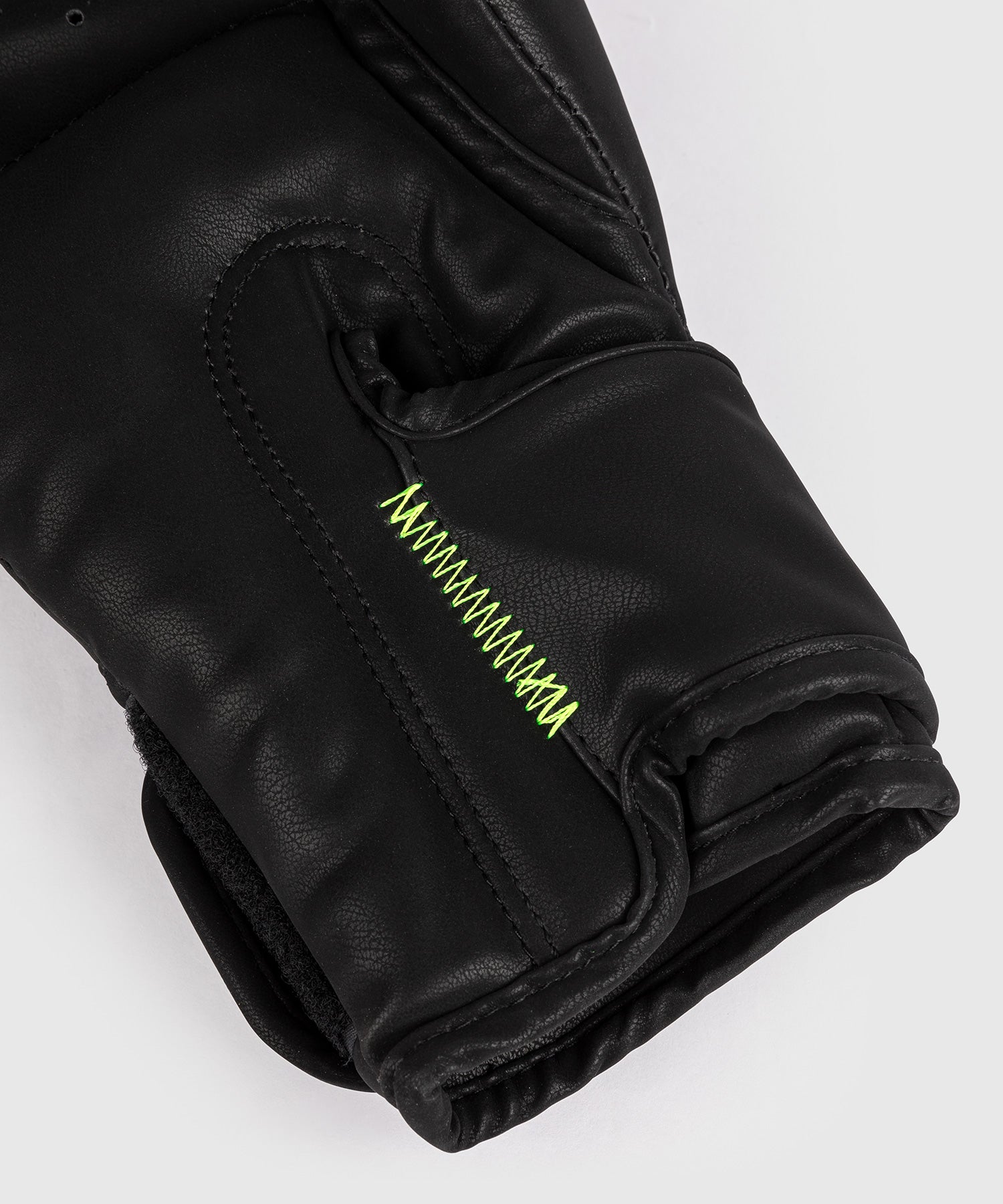 Gants de boxe Venum Training Camp 4.0 - Noir/Vert fluo - product-type_Gants de boxe