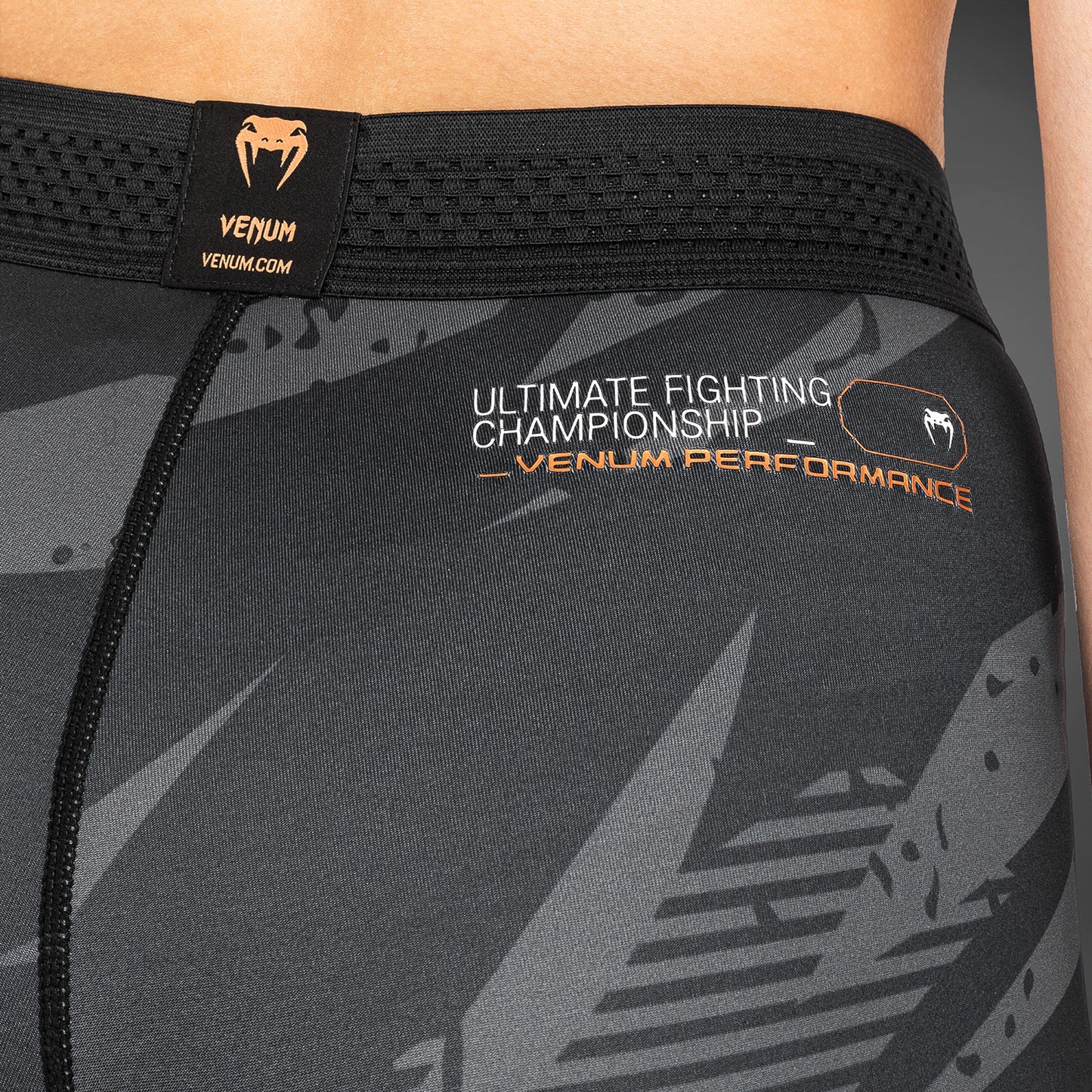 Short de compression pour Femmes UFC Adrenaline by Venum Fight Week - Urban Camo - product-type_Shorts de compression